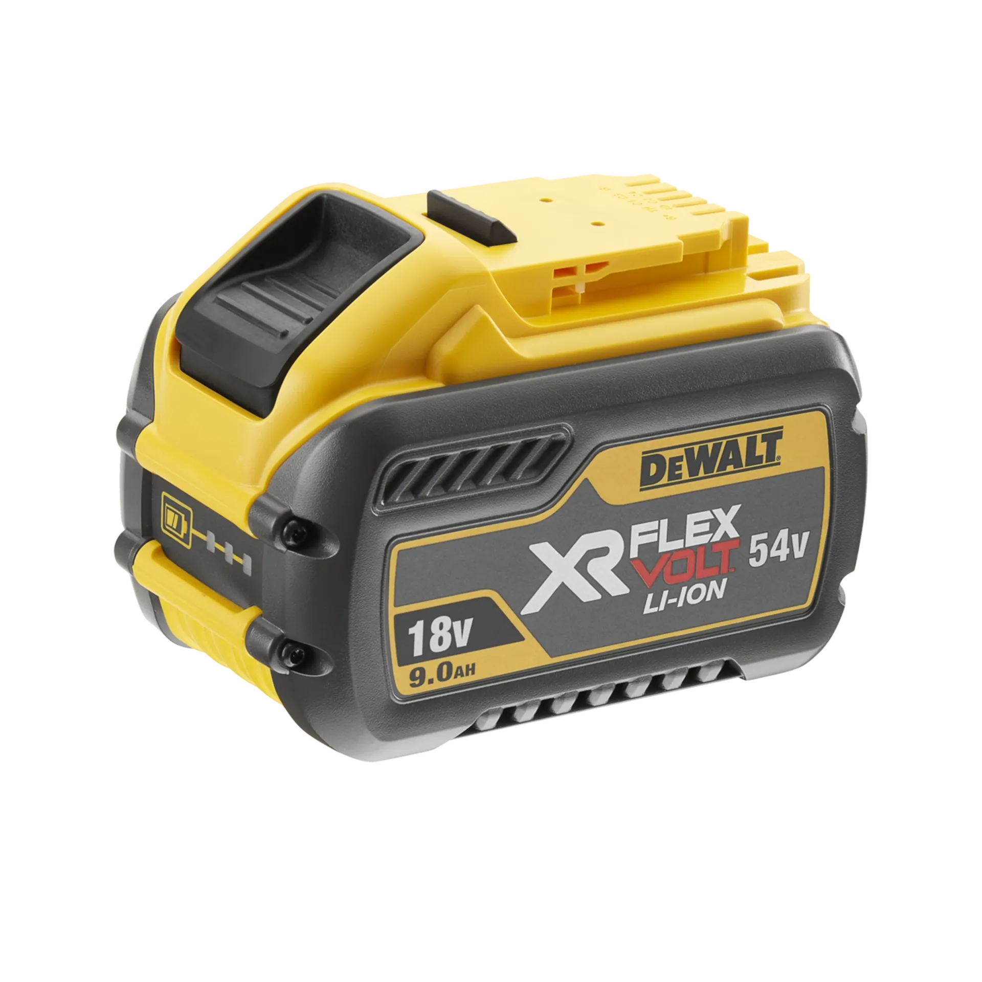 Batterie DCB547 (54V - 9 Ah Li-ion) Batterie DCB547 (54V - 9 Ah Li-ion)