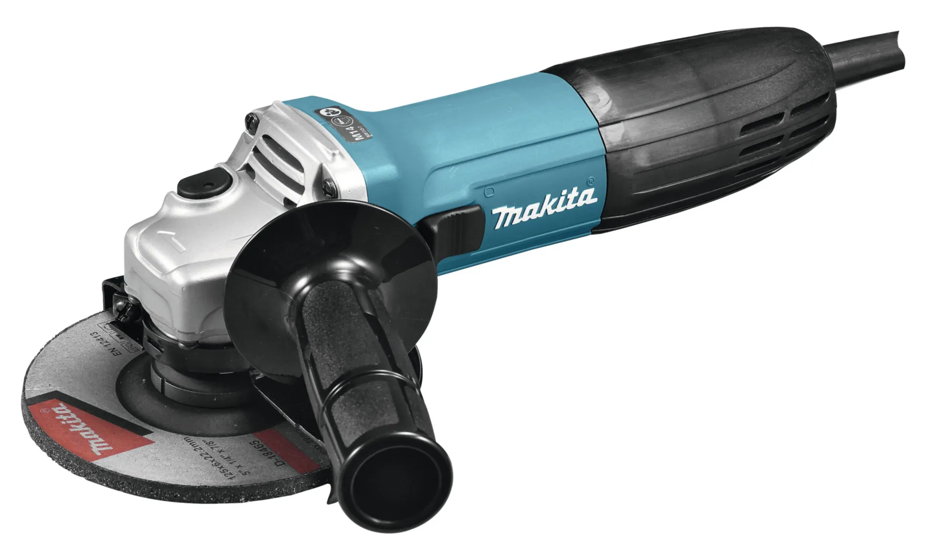 710W HAAKSE SLIJPER - GA5030RK