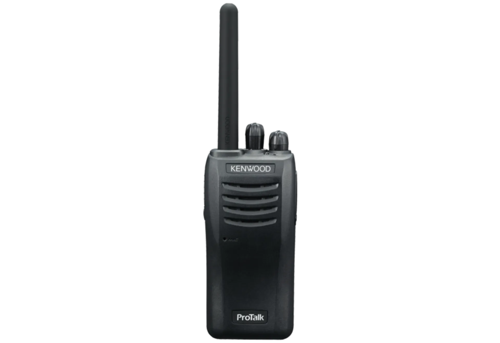 KENWOOD WALKIE-TALKIE TK3501 - SANS LICENCE