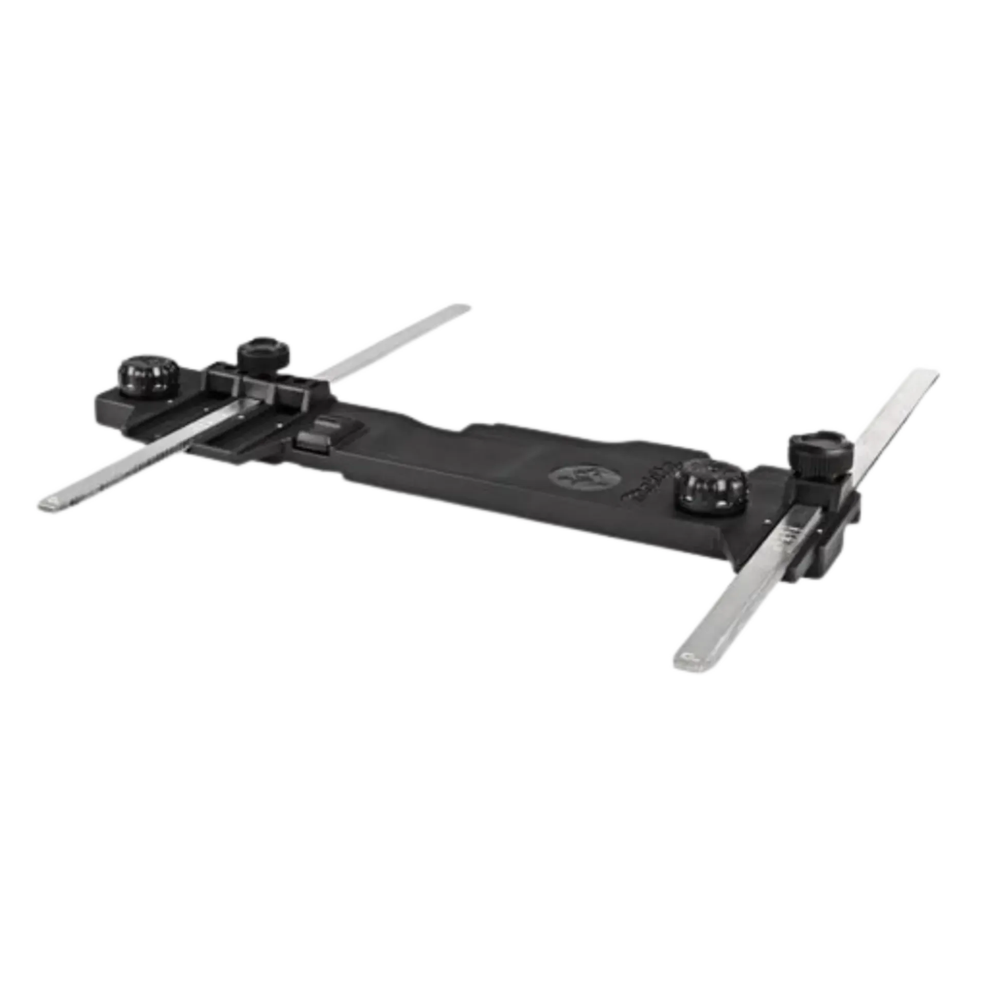 Adapter rail