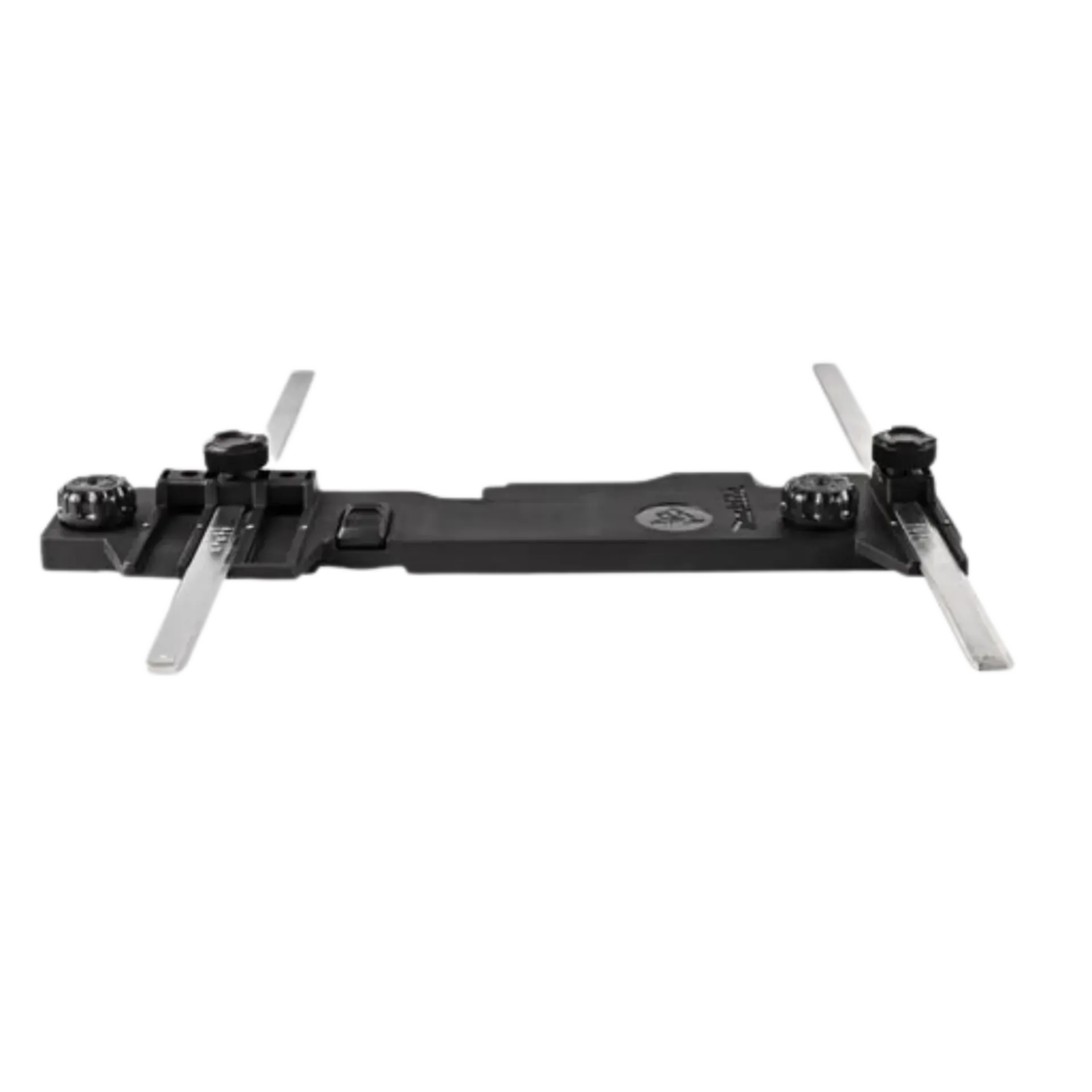 Adapter rail