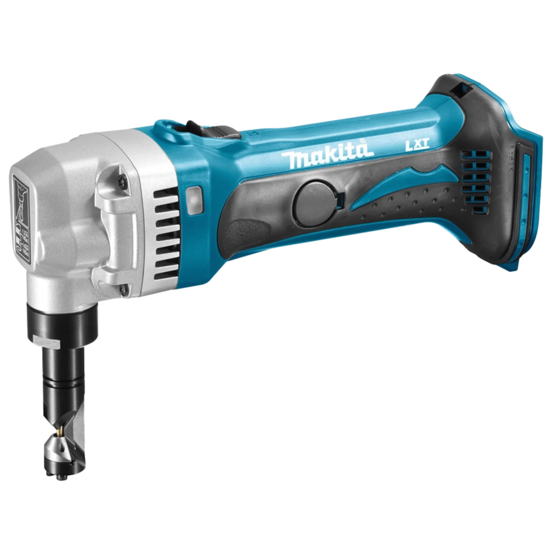 Accu Knabbelschaar DJN161ZJ (18V - excl. accu) Accu Knabbelschaar DJN161ZJ (18V - excl. accu)