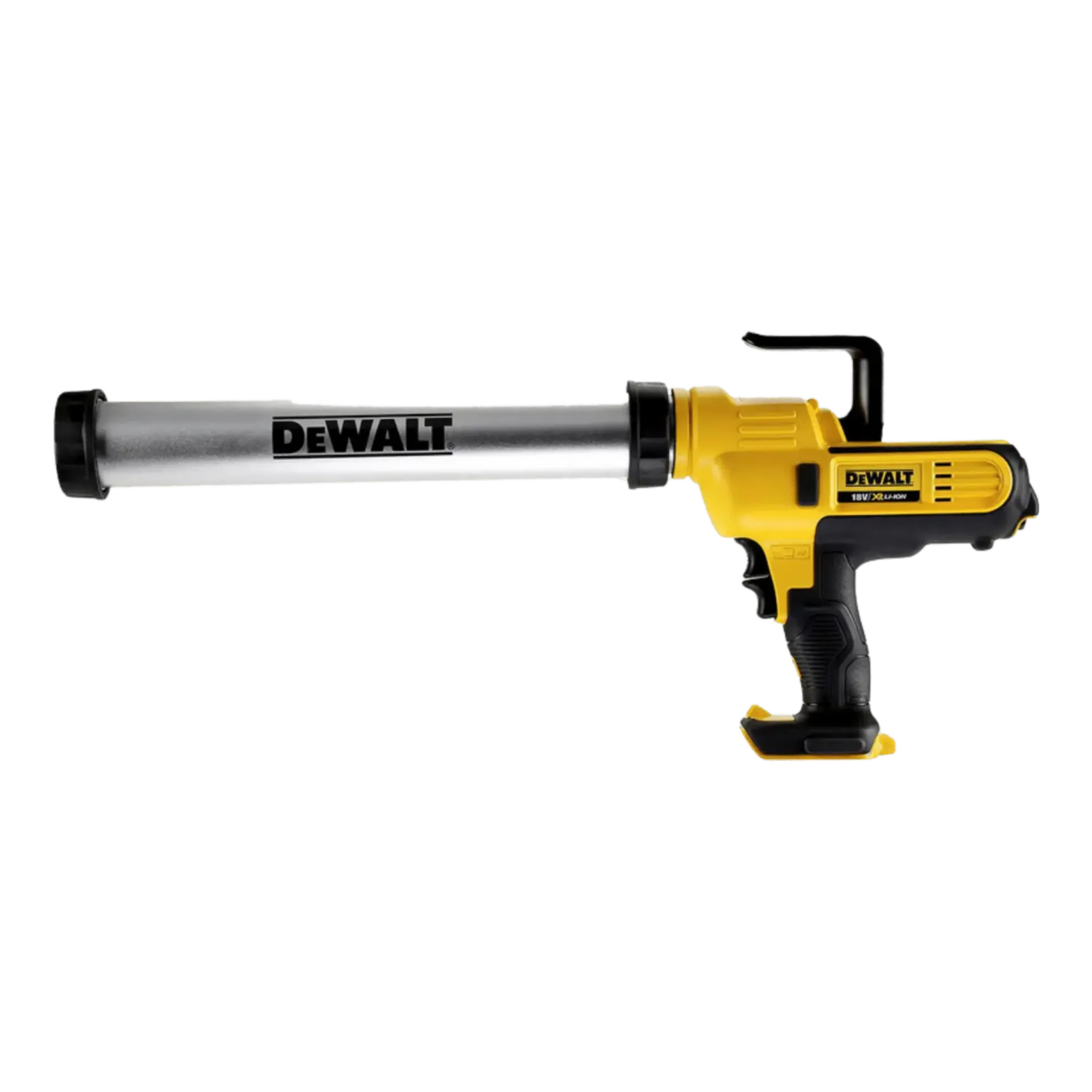 Accu siliconepomp DCE580N-XJ (geleverd zonder accu) Accu siliconepomp DCE580N-XJ (geleverd zonder accu)