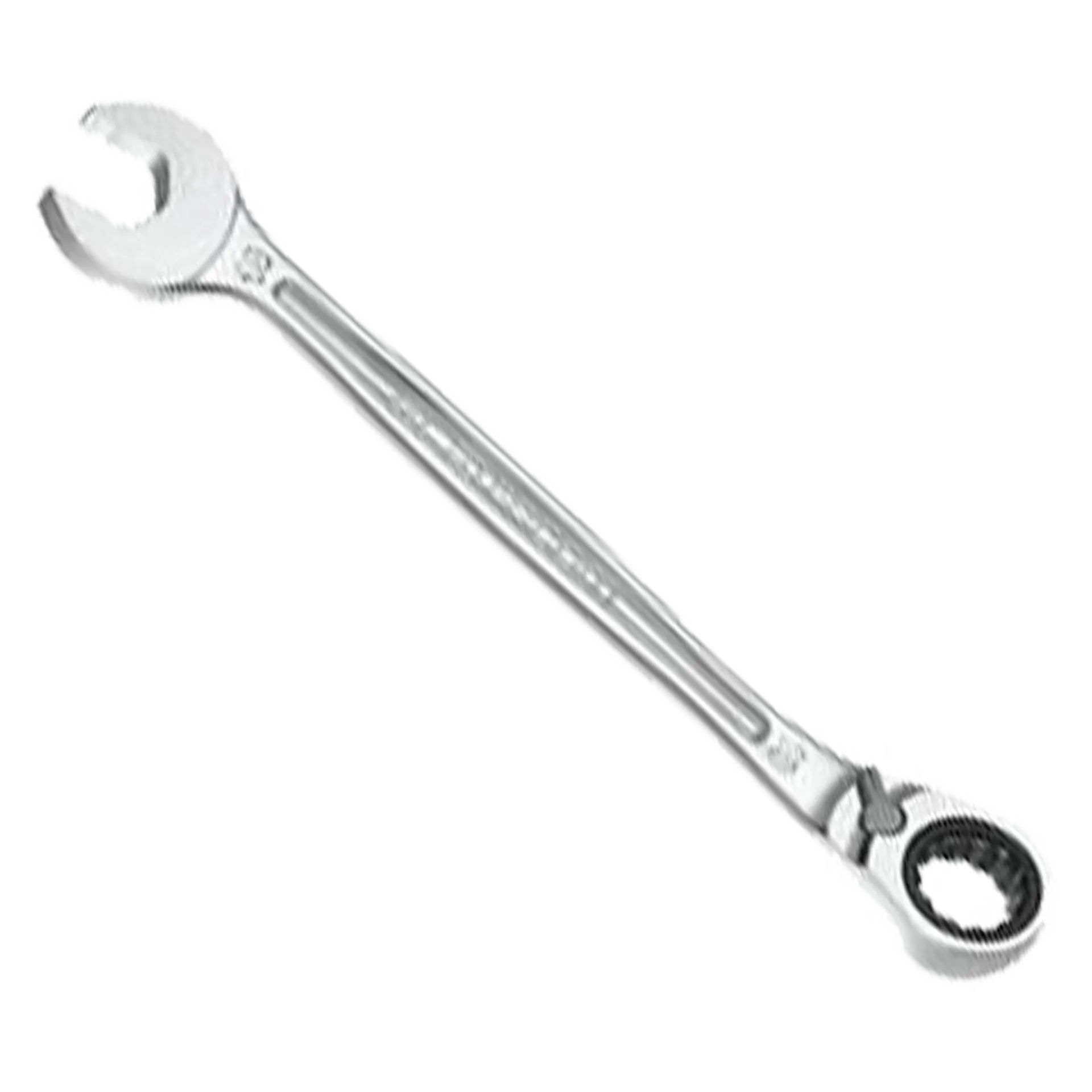 Steekringratelsleutel Anti-Slip 10 mm 467B.10 Steekringratelsleutel Anti-Slip 10 mm 467B.10