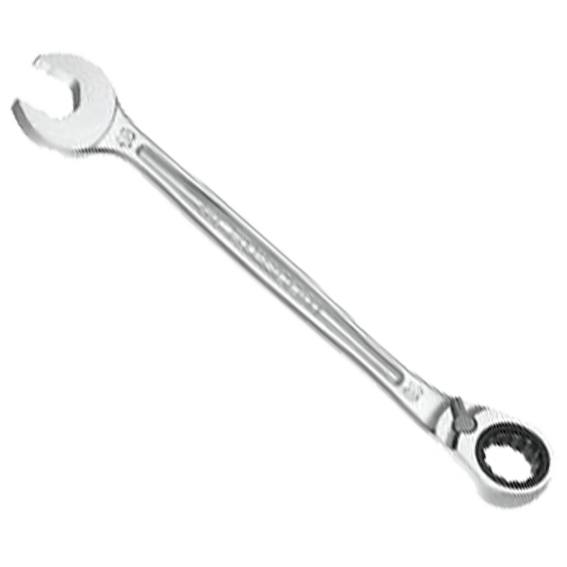 Steekringratelsleutel Anti-Slip 13 mm 467B.13 Steekringratelsleutel Anti-Slip 13 mm 467B.13