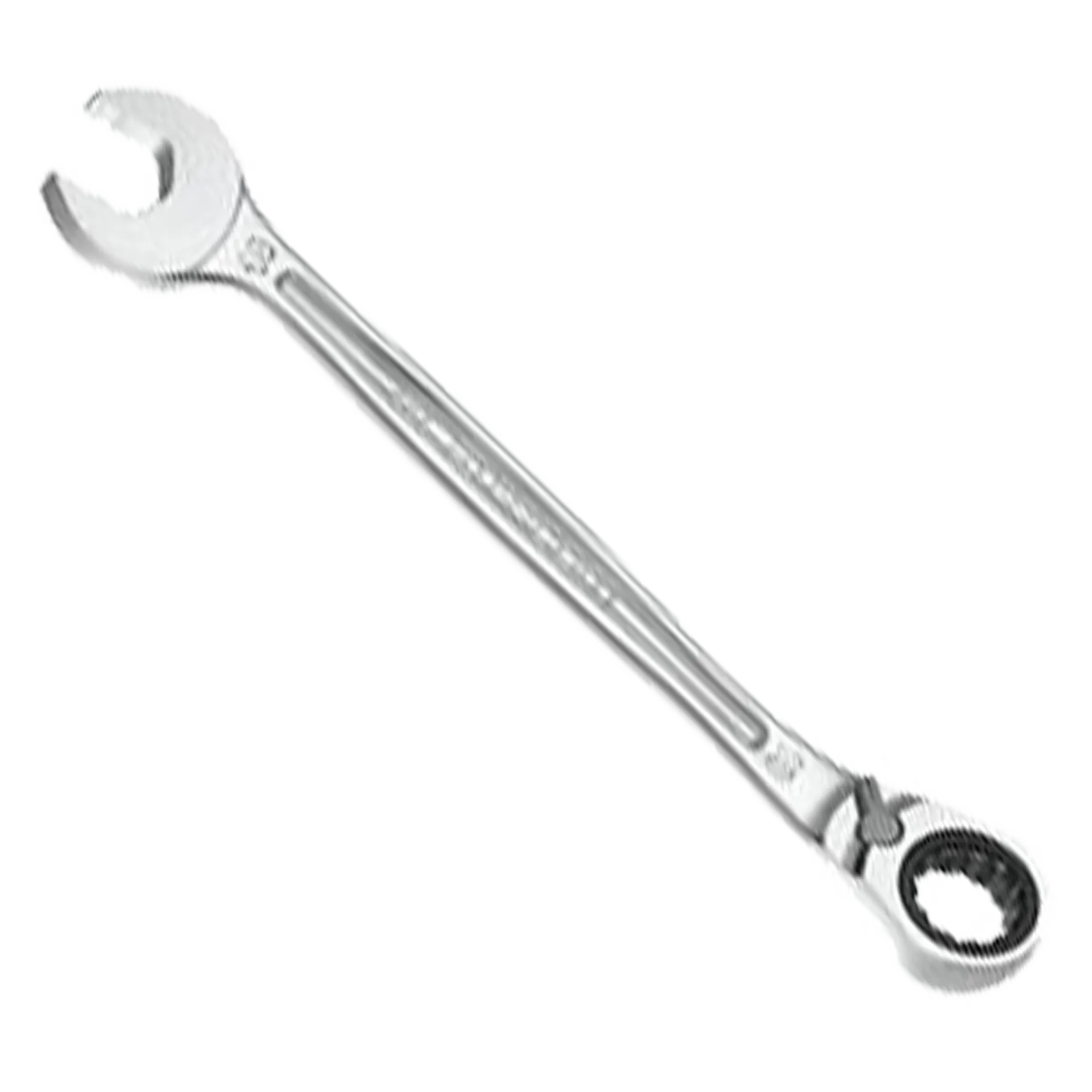 Steekringratelsleutel Anti-Slip 17 mm 467B.17 Steekringratelsleutel Anti-Slip 17 mm 467B.17