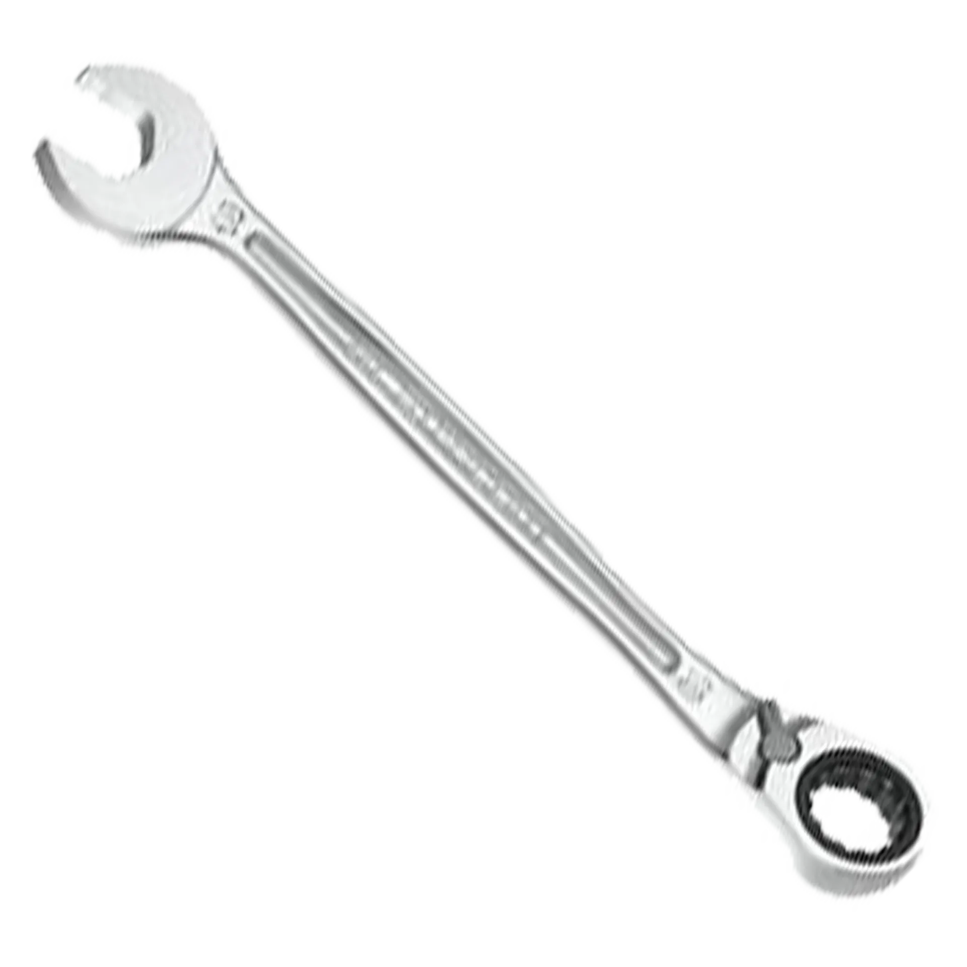 Clé mixte à cliquet 19 mm 467B.19 Clé mixte à cliquet 19 mm 467B.19