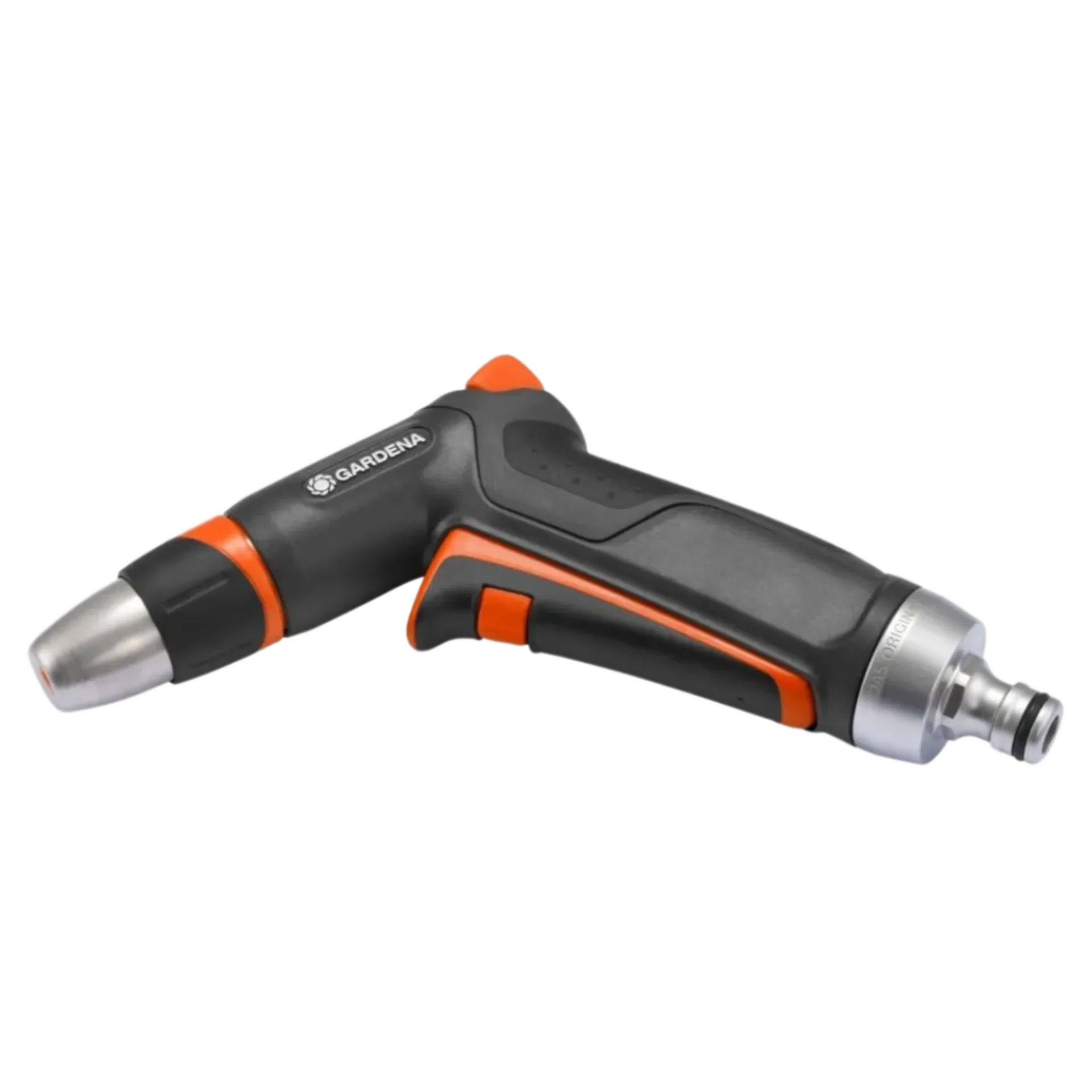 Pulvérisateur en métal Pulvérisateur en métal