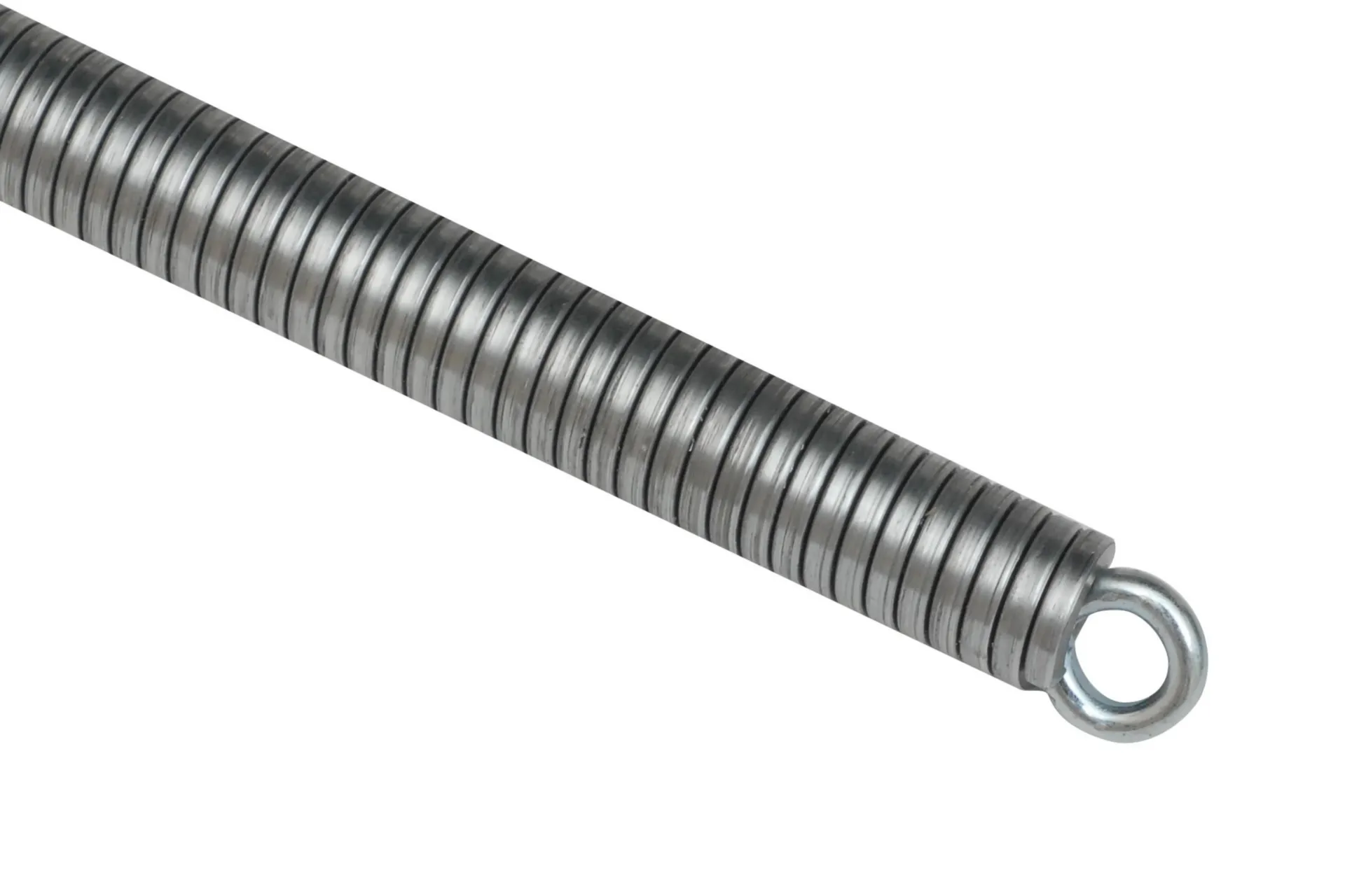 GSV Buigveer (versterkte uitvoering 2 x 2 mm, 20 mm)