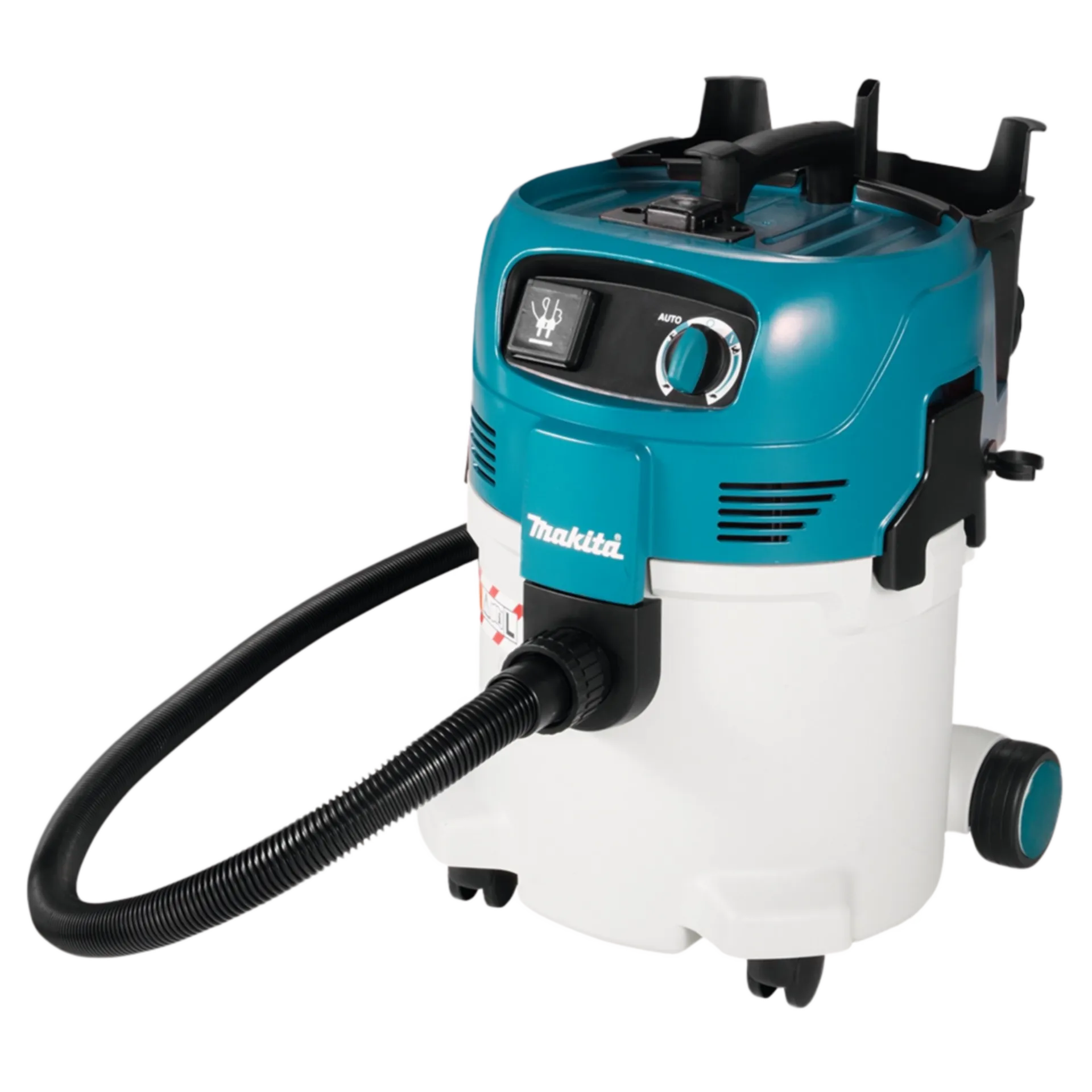 Stofzuiger VC3012L (1200W, 30L)