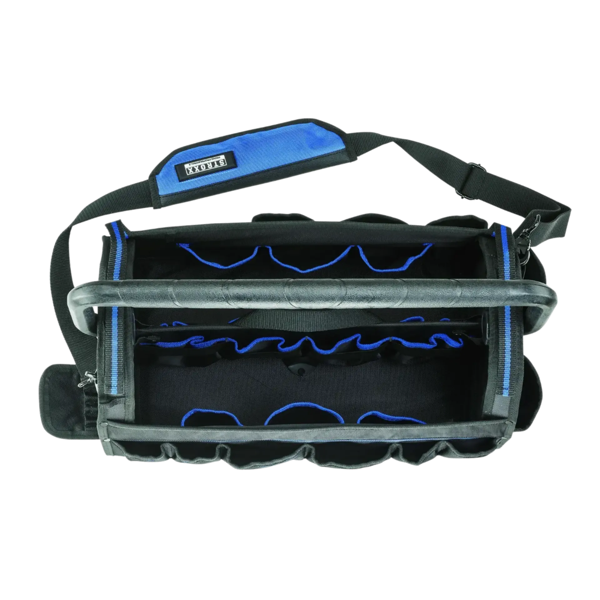 Gereedschapstas Pro 20" Draaibaar Handvat