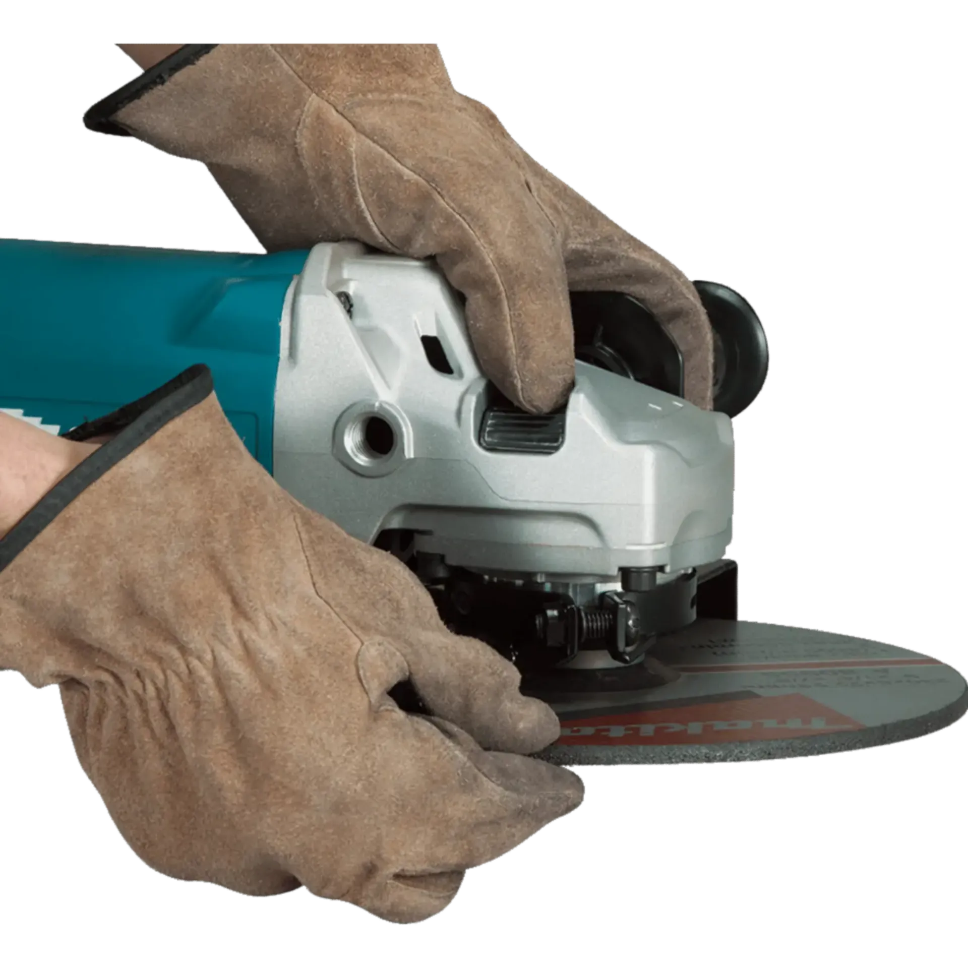 Meuleuse d'Angle GA9060 (2200 W - 230 mm)