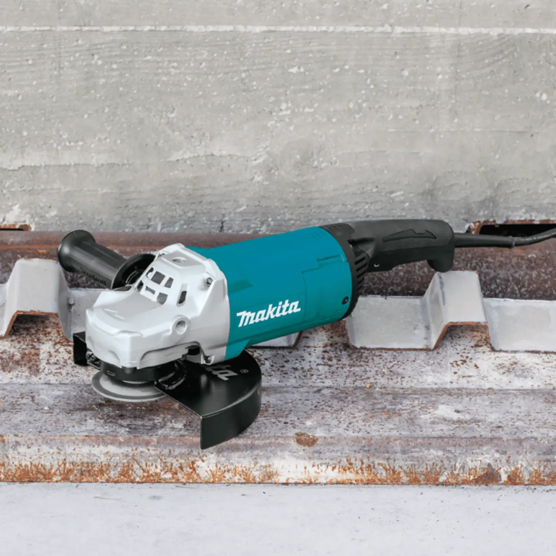 Meuleuse d'Angle GA9060 (2200 W - 230 mm)