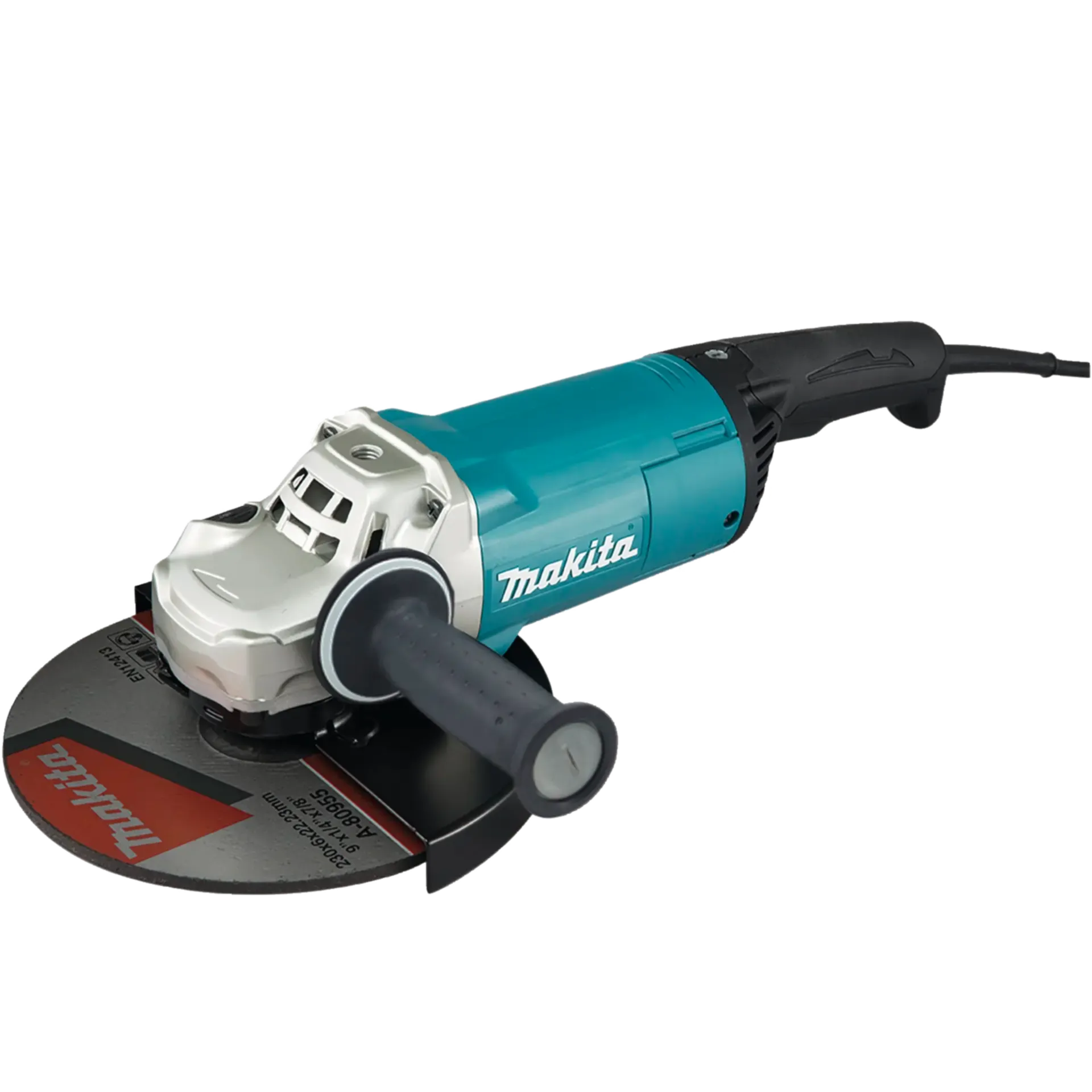 Meuleuse d'Angle GA9060 (2200 W - 230 mm)