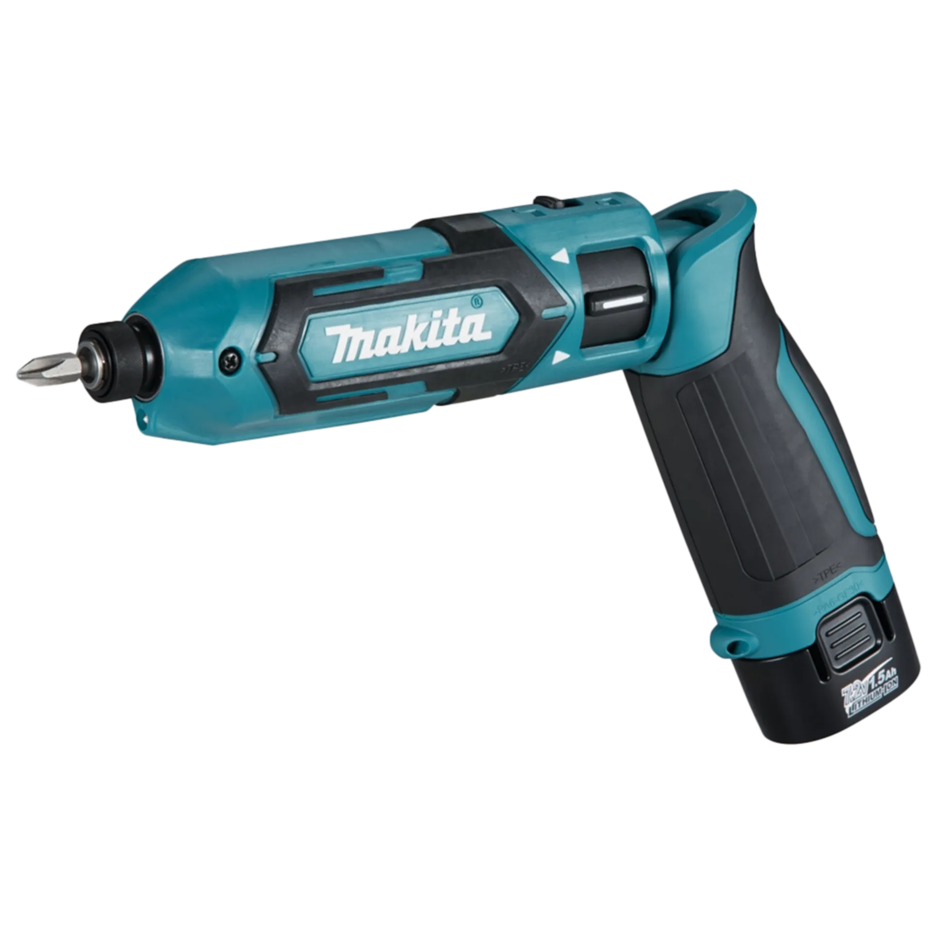 Visseuse à Percussion sans Fil (7.2 Volt Li-ion) - TD022DSJ Visseuse à Percussion sans Fil (7.2 Volt Li-ion) - TD022DSJ
