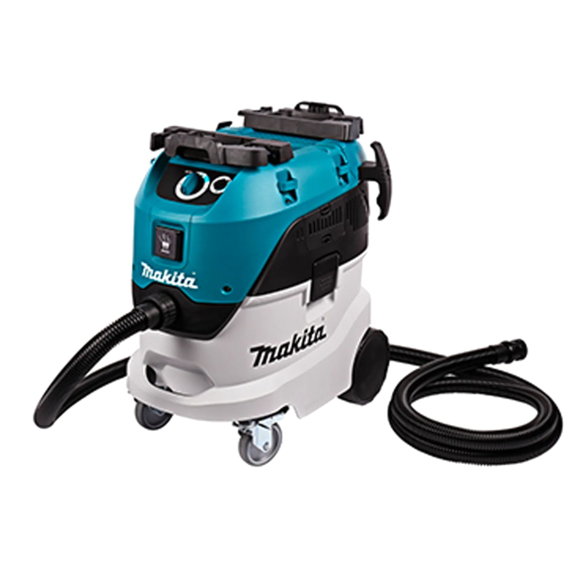 Stof- en Waterzuiger VC 4210 LX (1200 W - 42 LITER)