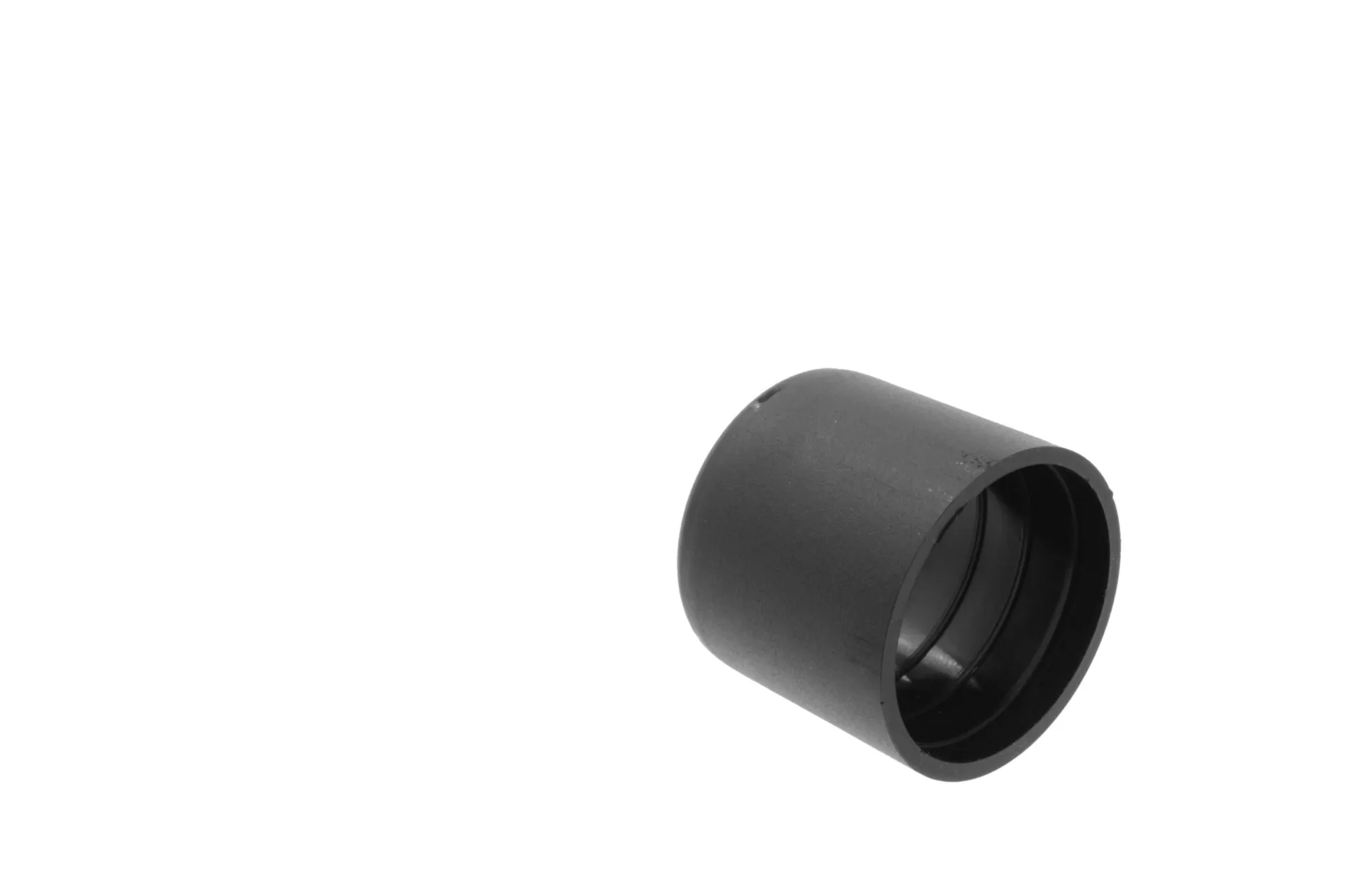 GSV EINDTULVOORPVCBUISVAN20MMZWART 20MM