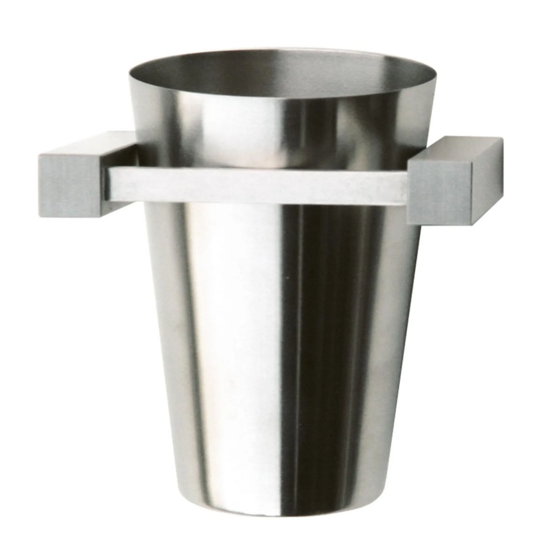 BADKAMER CARRE  BEKER INOX PLUS