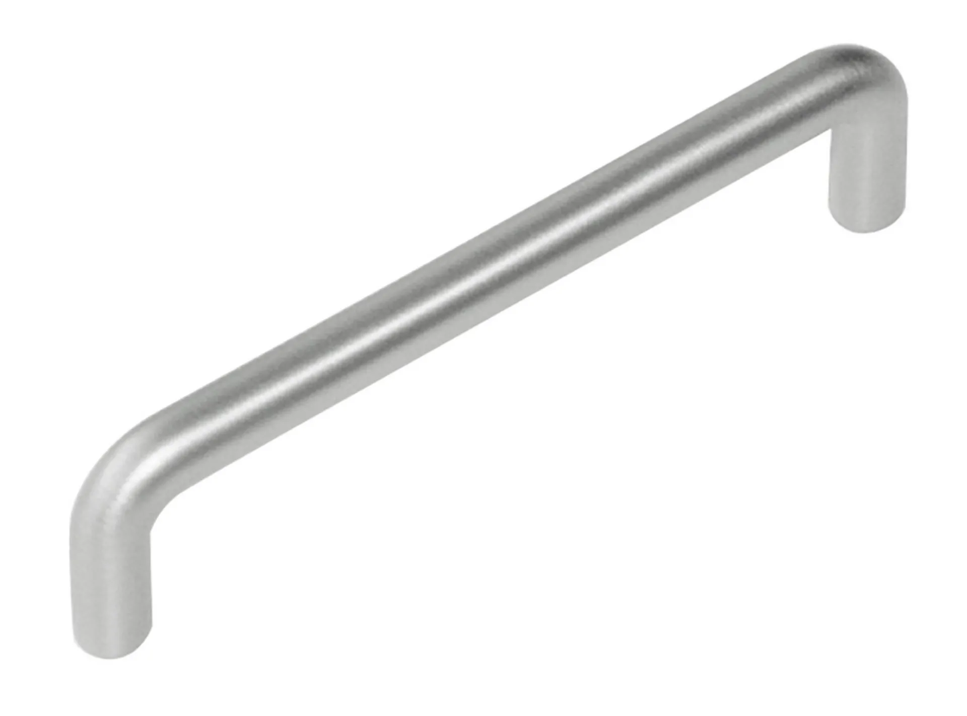 TIRANT DE MEUBLE U 10/064 INOX PLUS