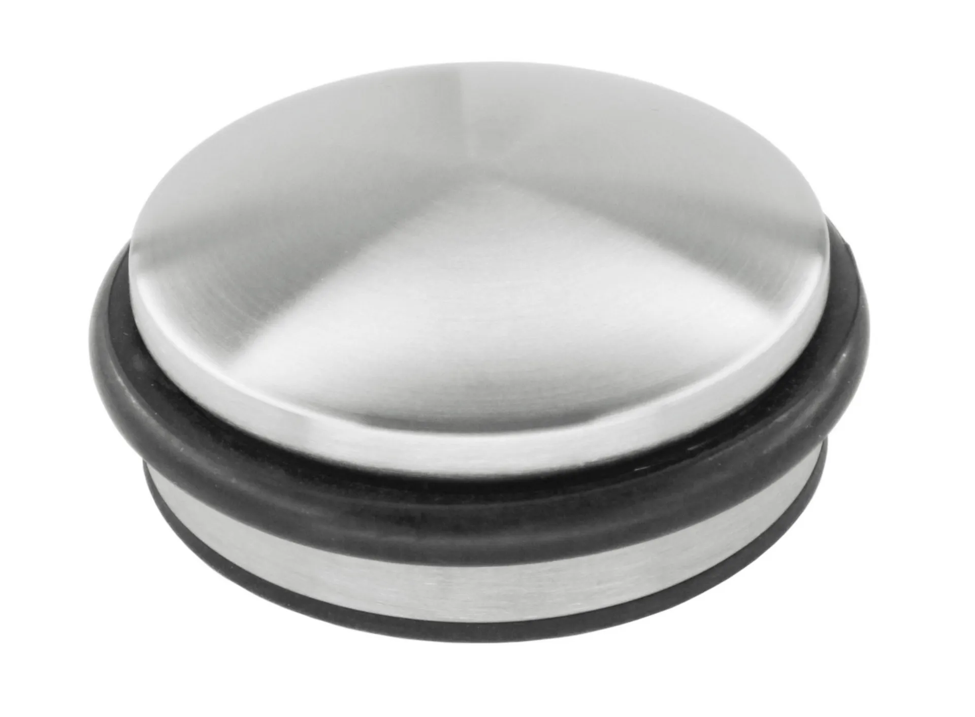 ARRET DE PORTE 1,25 KG INOX PLUS