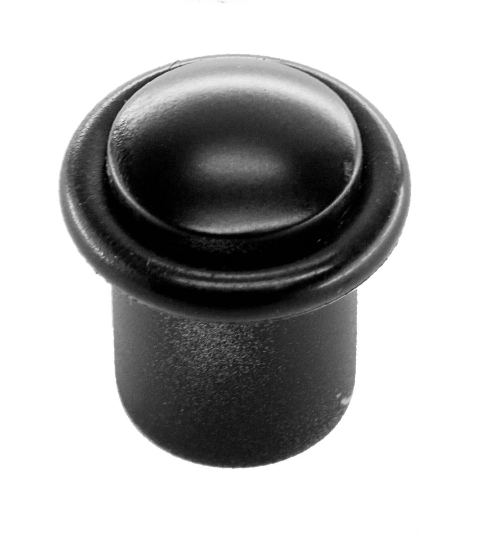 ARRET DE PORTE BORA NOIR