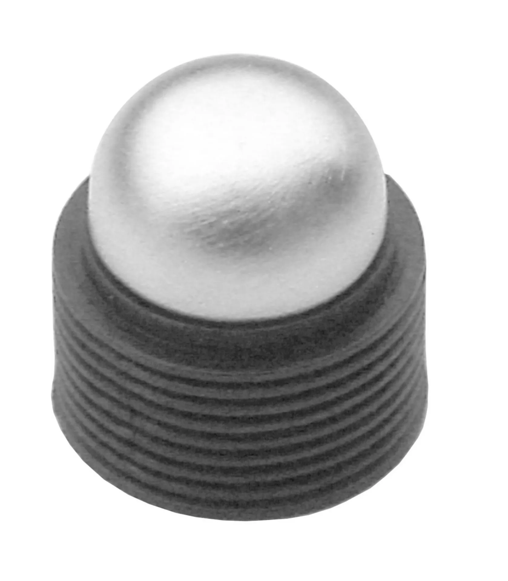 ARRET DE PORTE CONFA INOX LOOK
