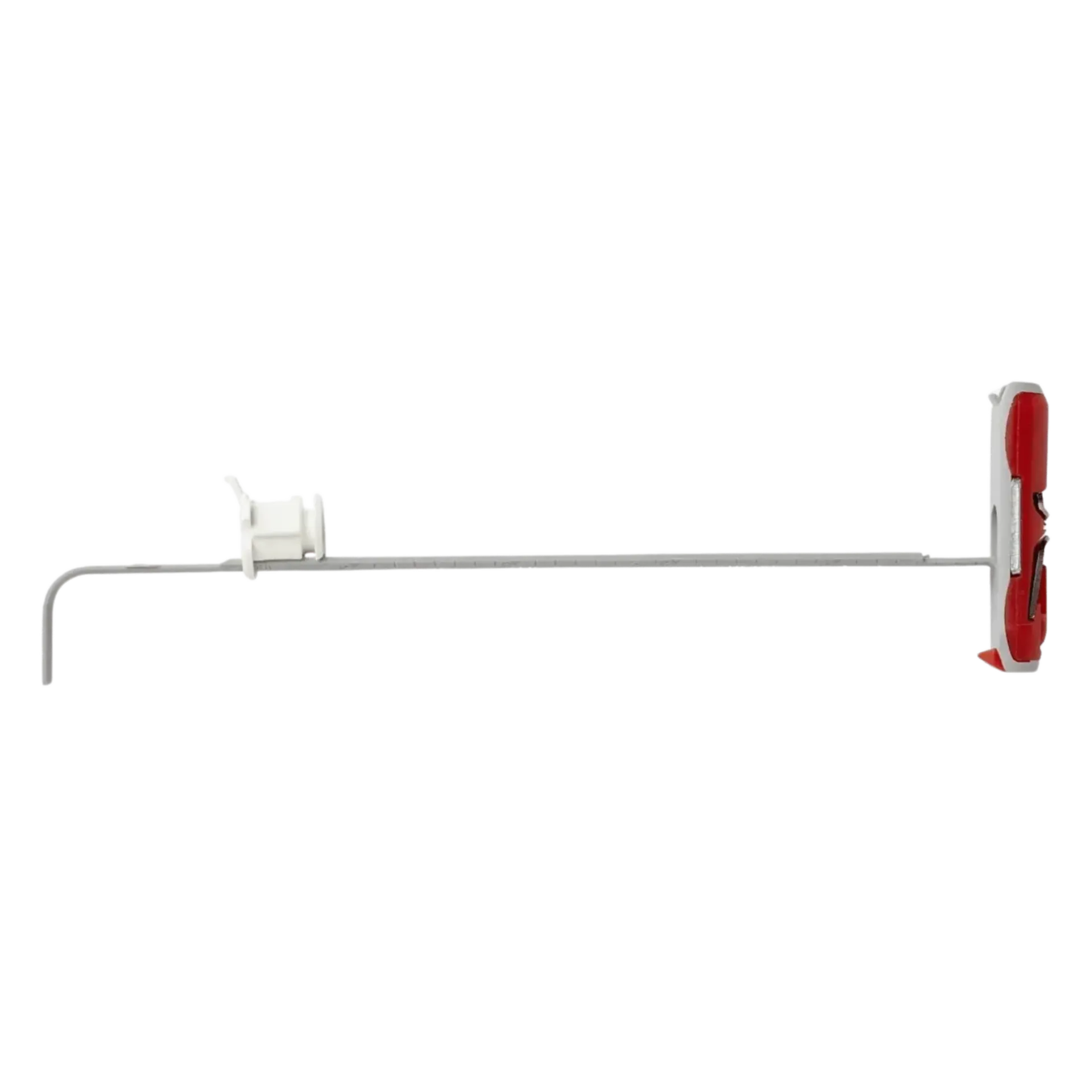 Cheville pour cloison creuse DUOTEC en nylon 10 SANS VIS (50 pièces)