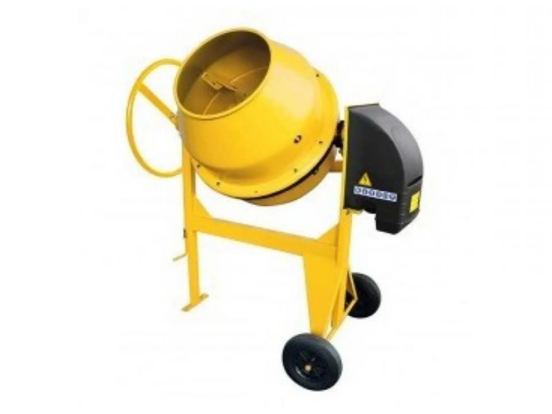 BETONNIERE ALTRAD GUY NOEL TP16 (850 W - 165 L)