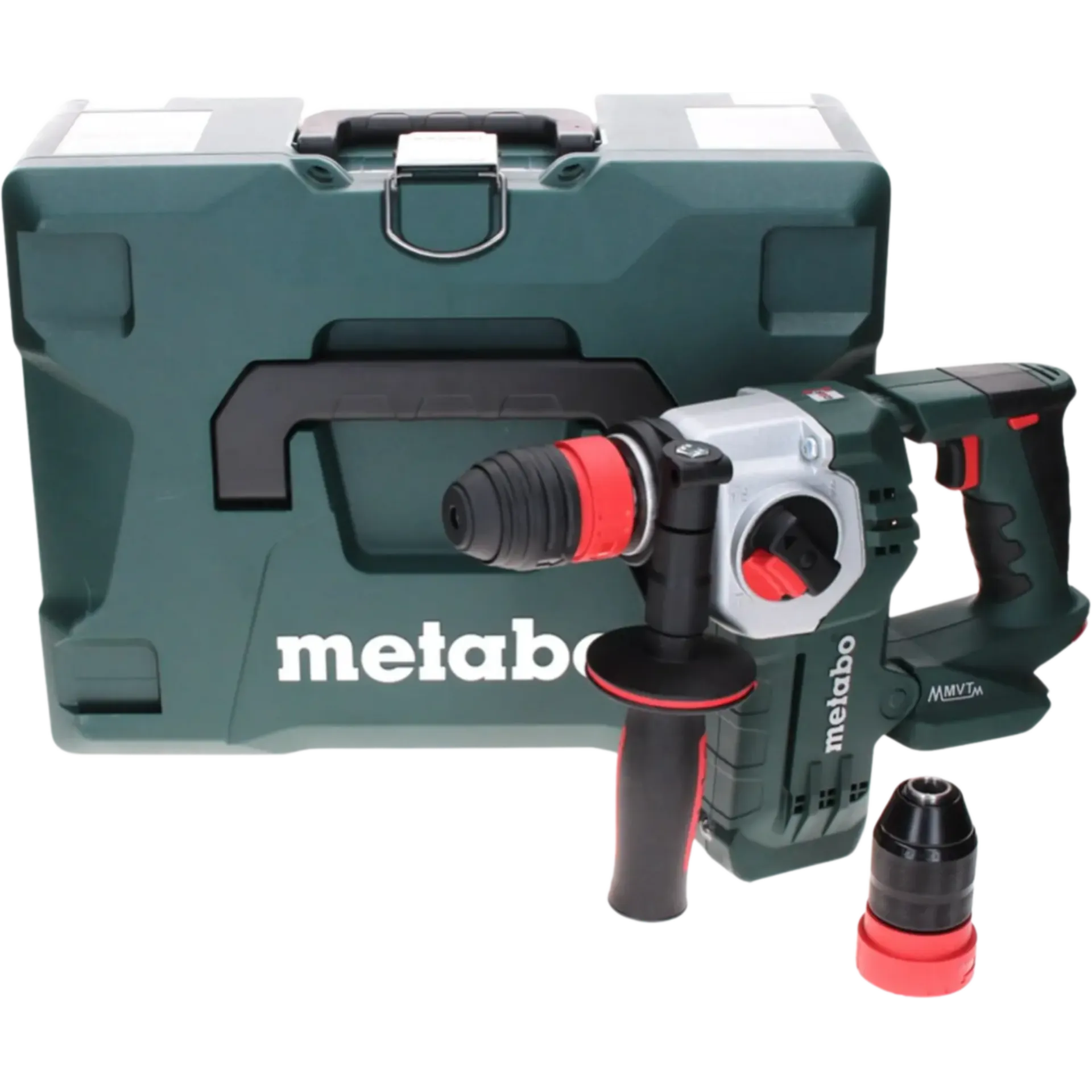 Accu Boor- en Beitelhamer KHA 18 LTX BL 24 Quick (18 V - zonder accu)
