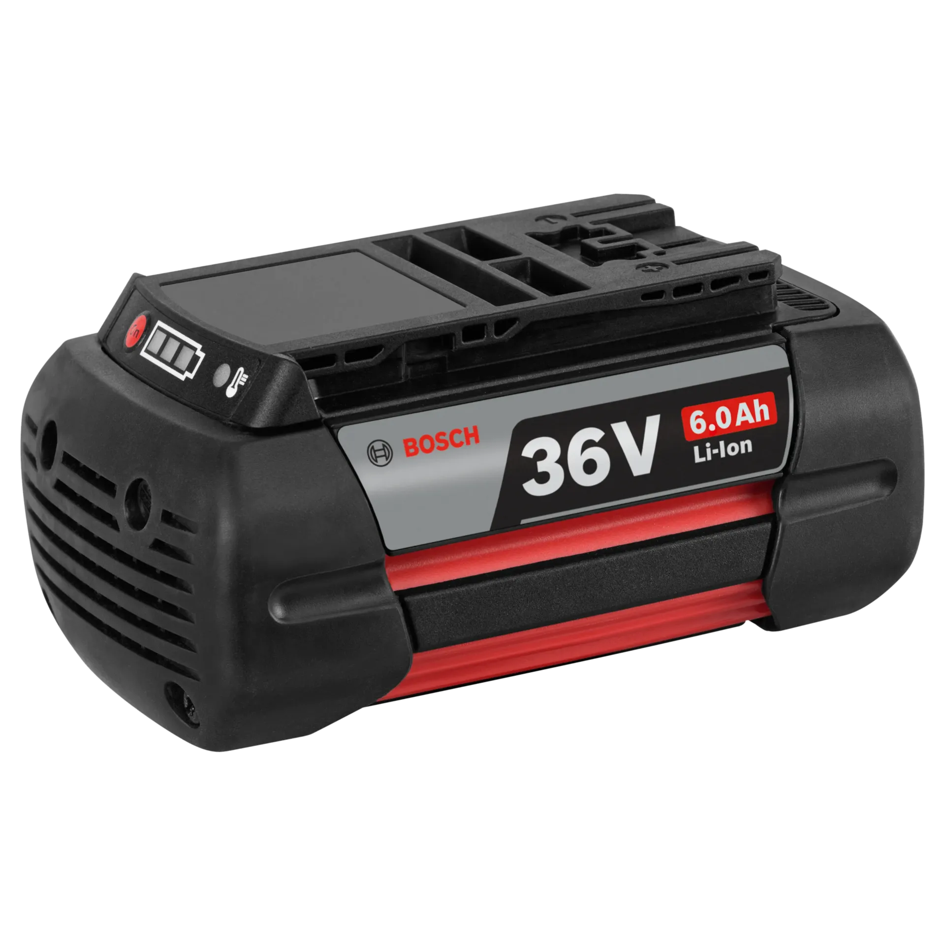 Batterij 36V - 6 Ah Li-ion - 1600A00L1M Batterij 36V - 6 Ah Li-ion - 1600A00L1M