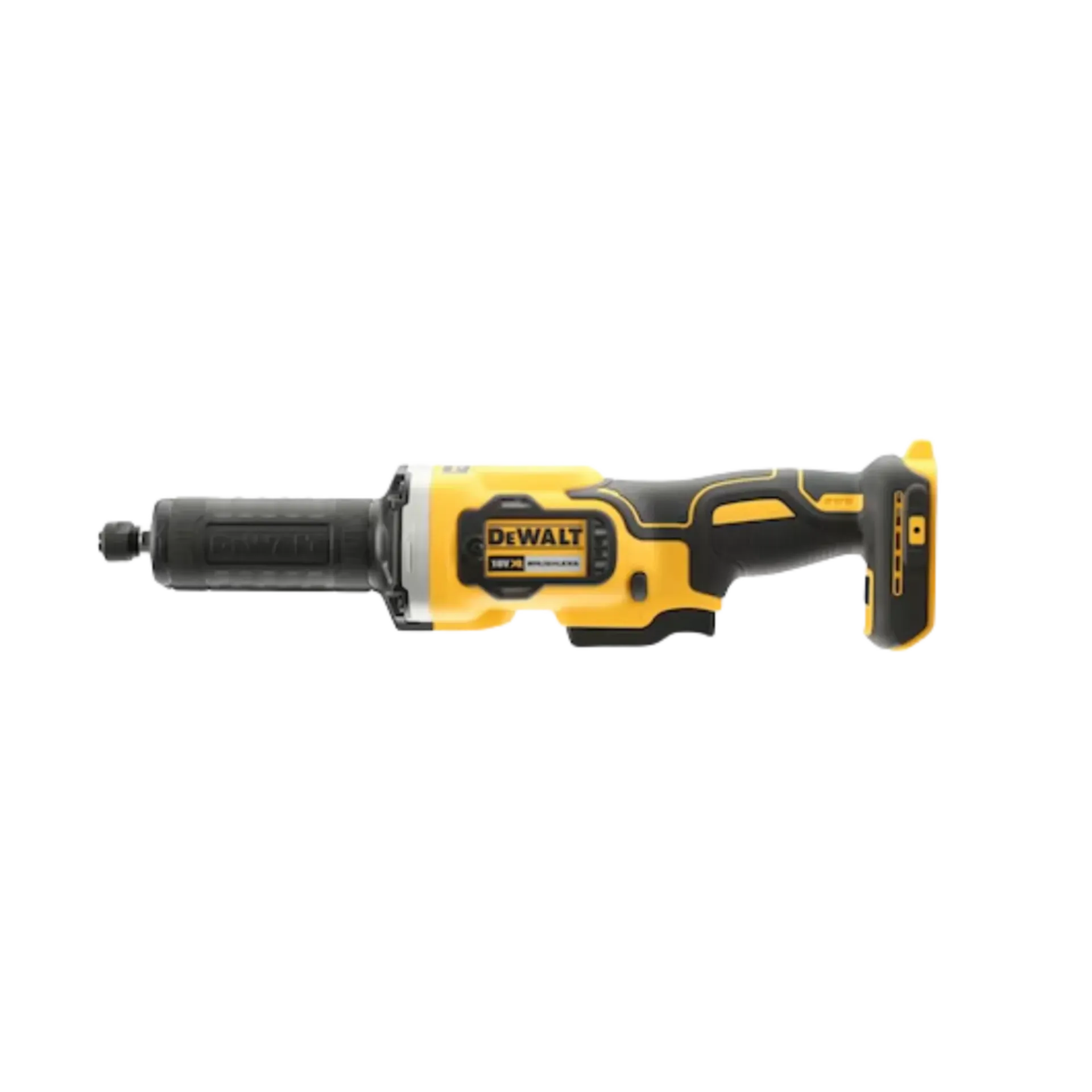 Accustiftslijper DCG426N-XJ (18V, geleverd zonder accu)