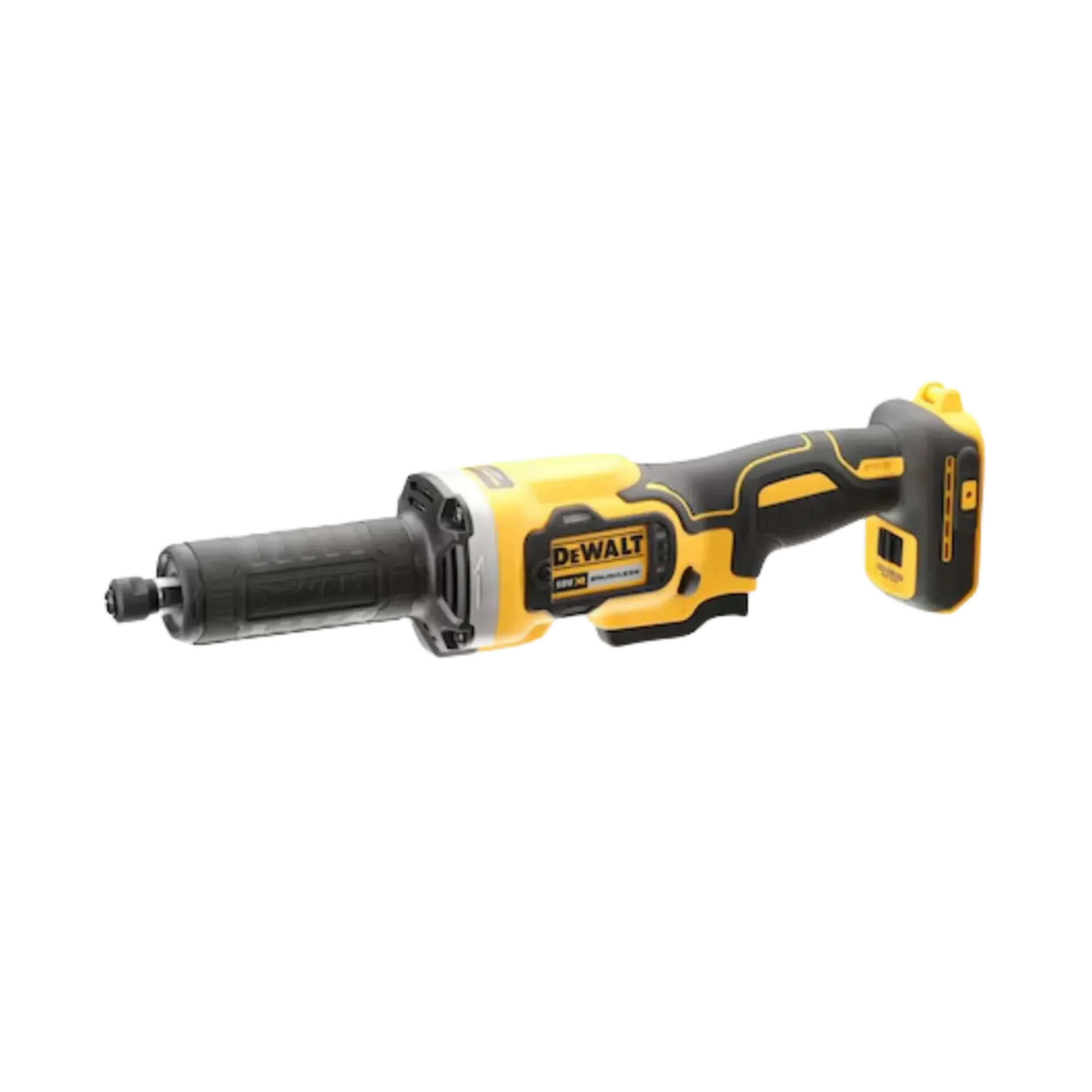 Accustiftslijper DCG426N-XJ (18V, geleverd zonder accu) Accustiftslijper DCG426N-XJ (18V, geleverd zonder accu)