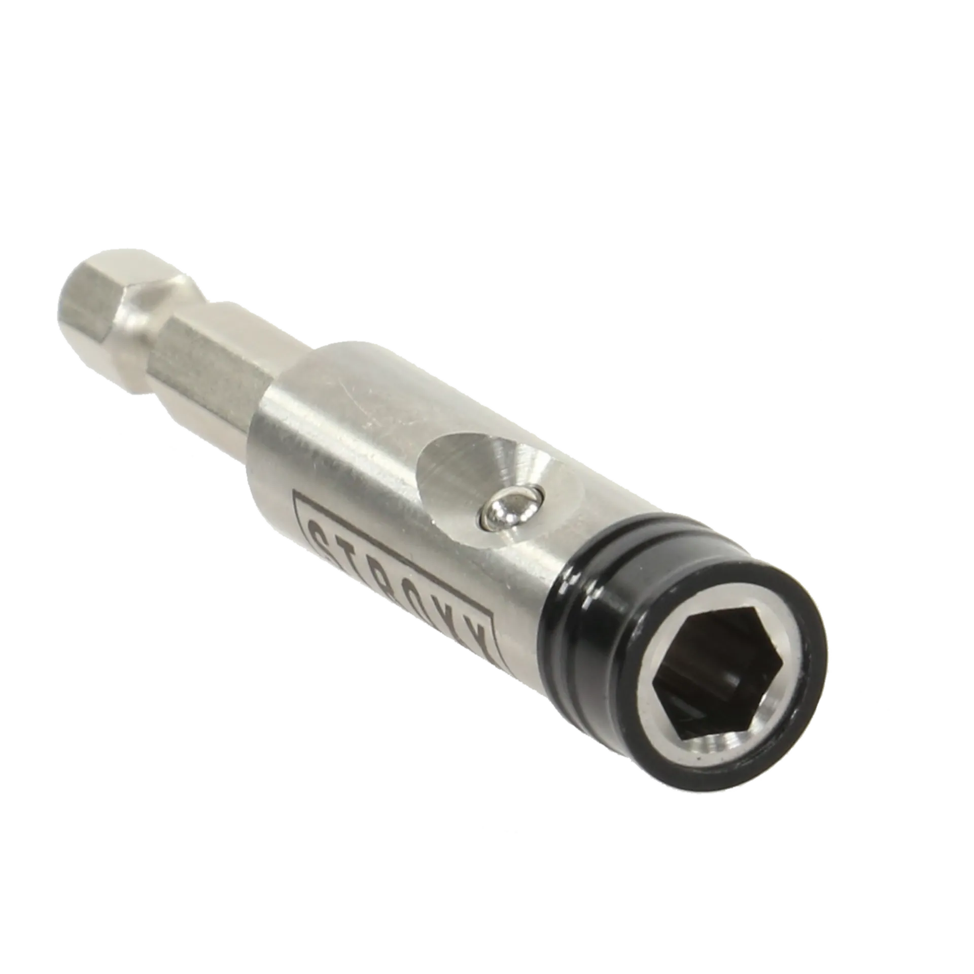 Bithouder 66 mm