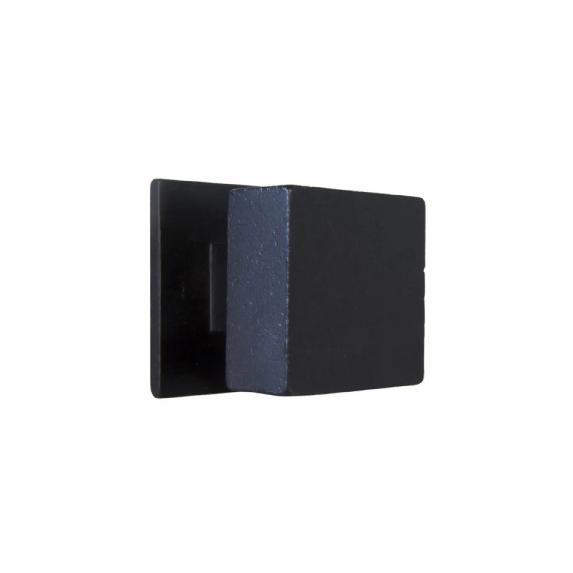 POIGNEE DE PORTE PQ65 FER DATE 65MM