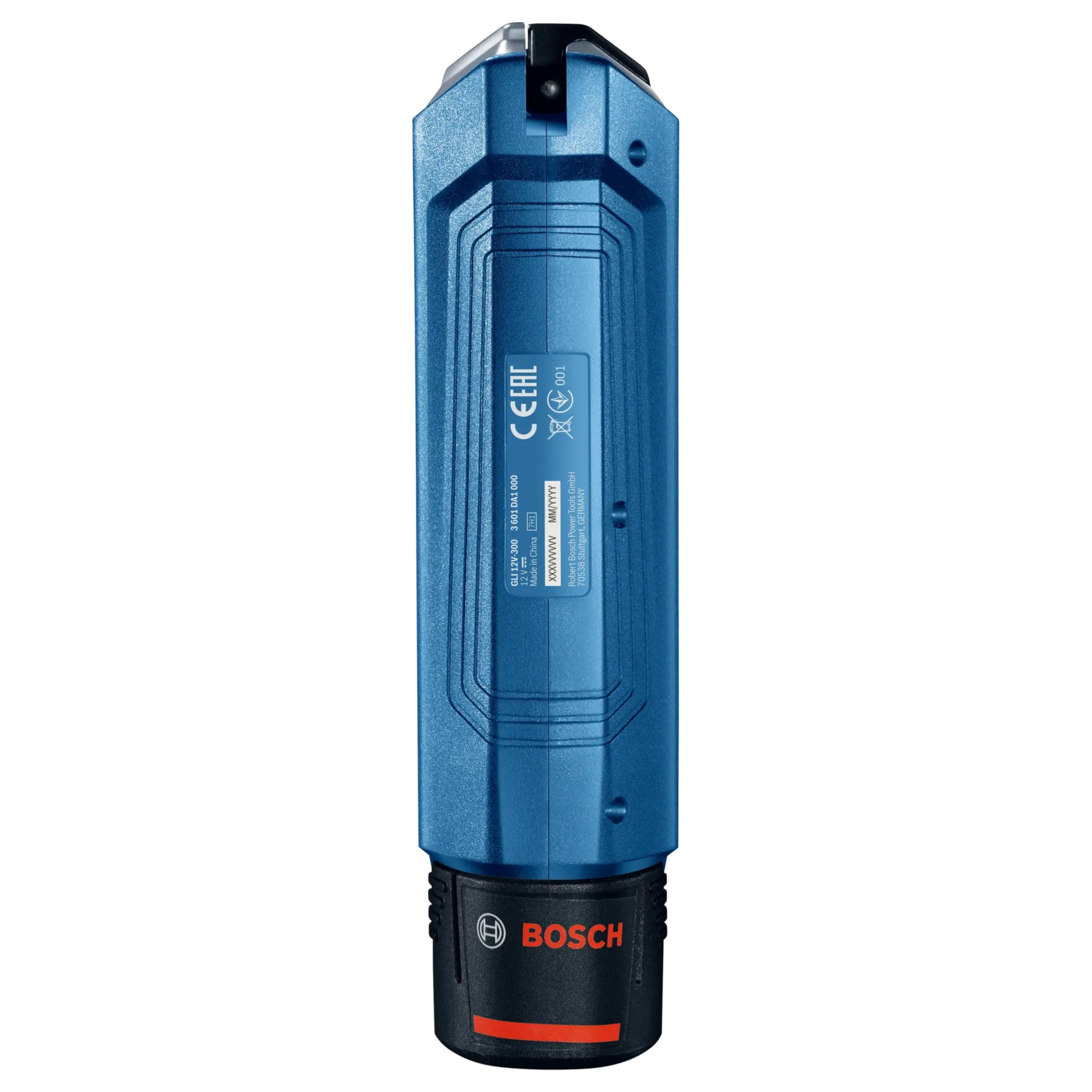 Lampe sans fil GLI 12V - 300 Professional