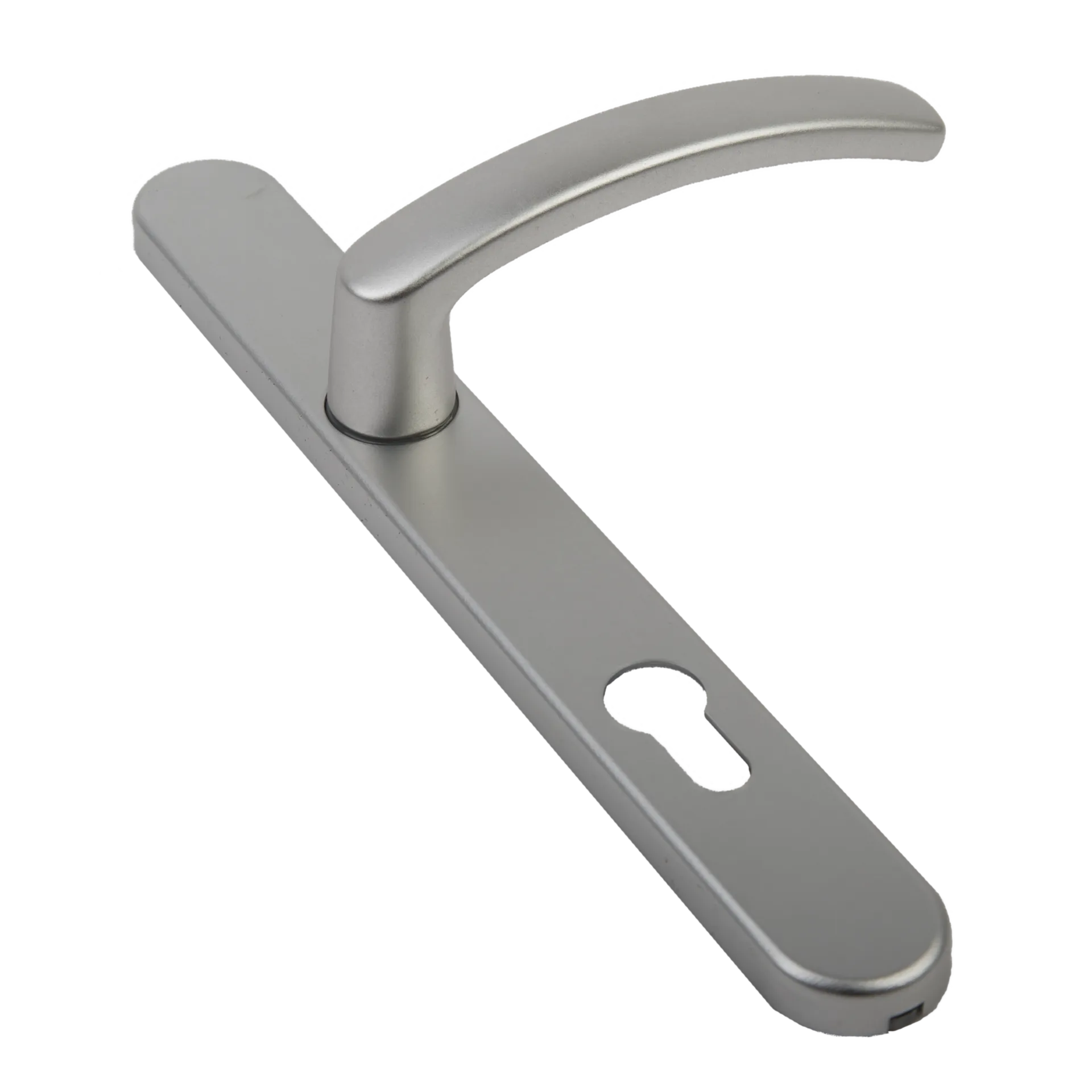 Ami 334 buitenkruk op schild (aluminium, F1, 258 mm)