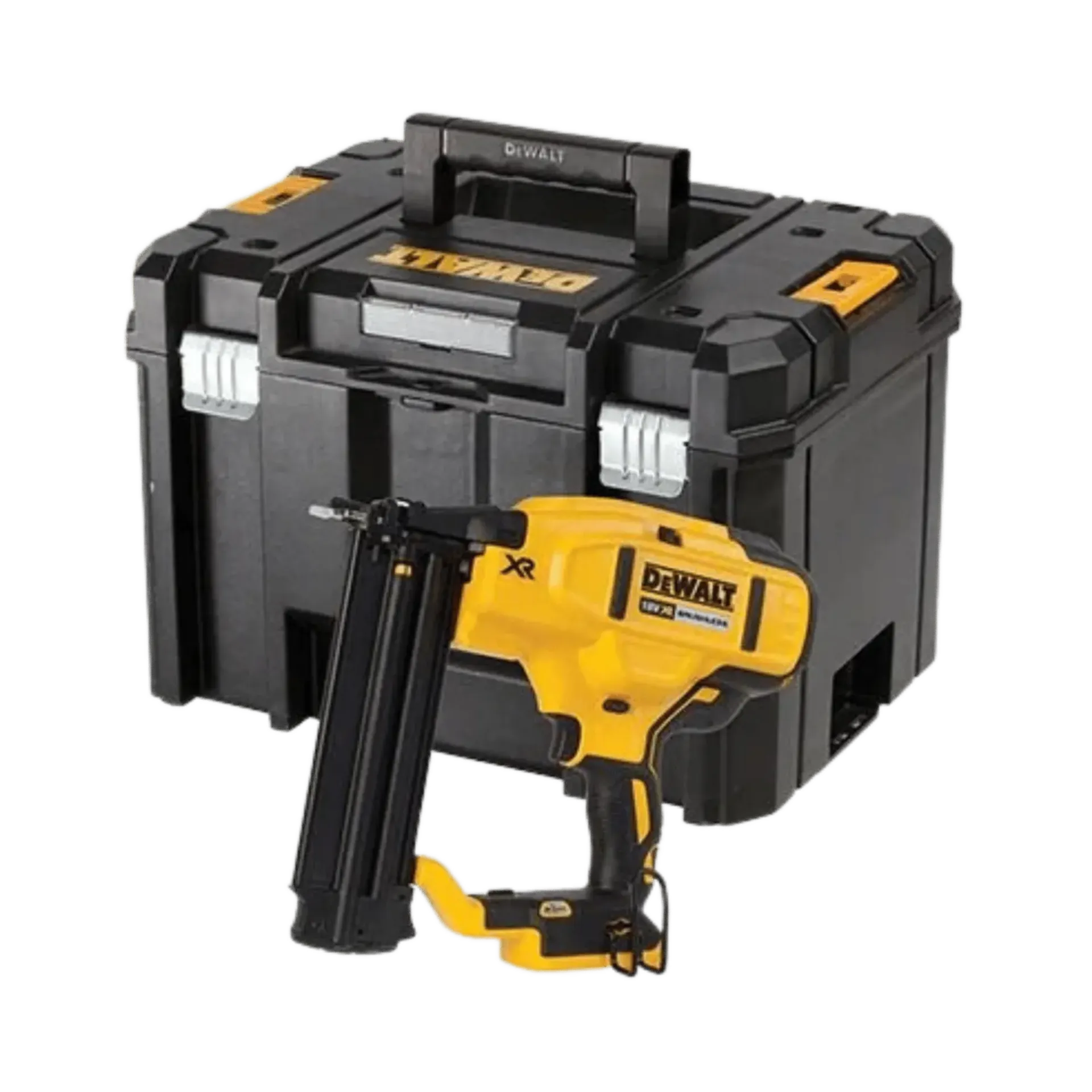 Accu nagelapparaat DCN680NT-XJ (zonder accu) Accu nagelapparaat DCN680NT-XJ (zonder accu)