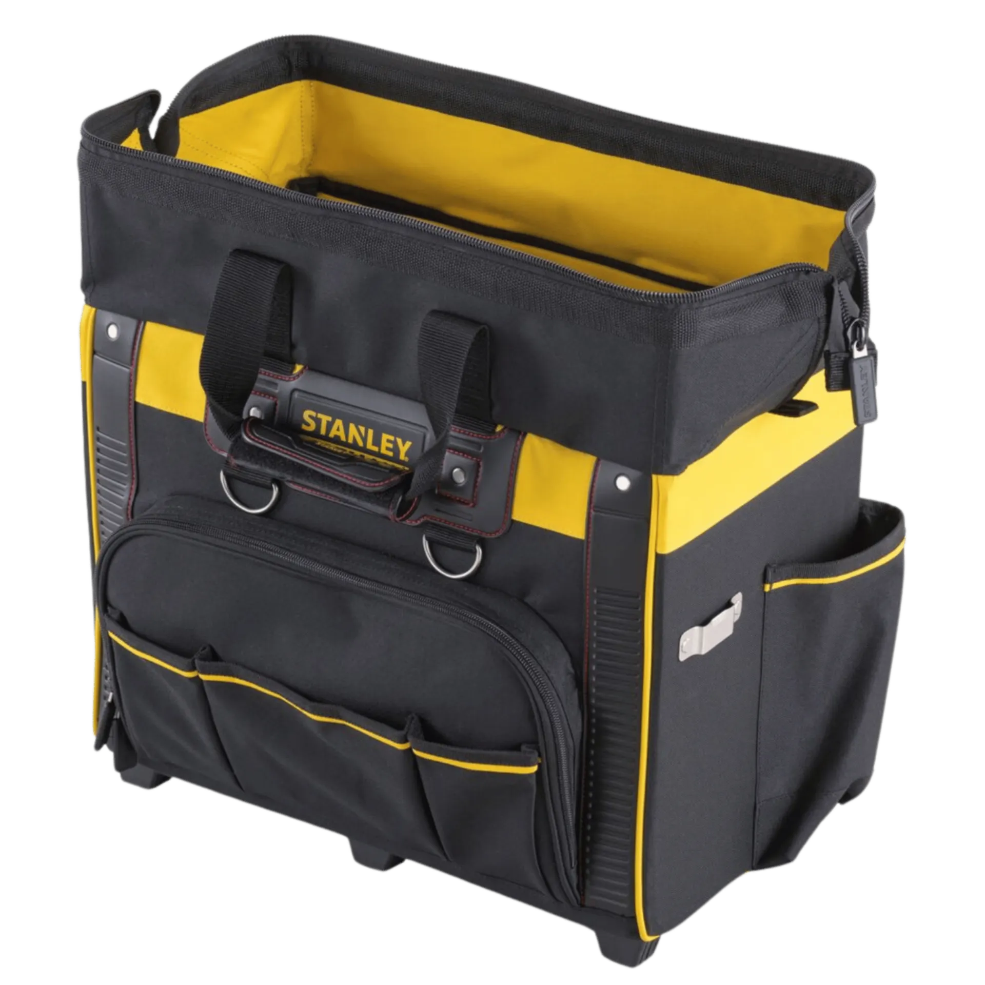 Sac à outils Fatmax avec roulettes FMST1-80148