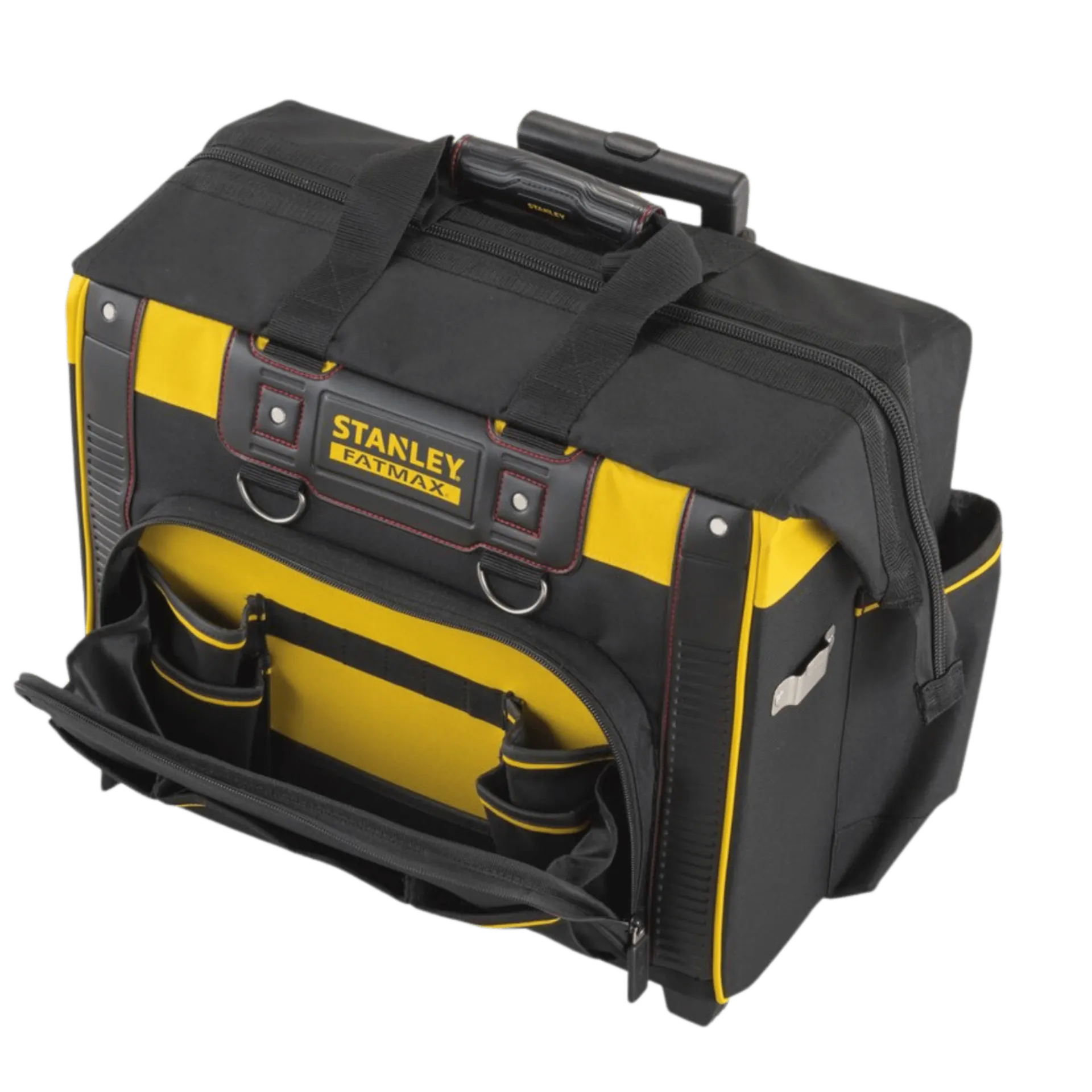 Sac à outils Fatmax avec roulettes FMST1-80148