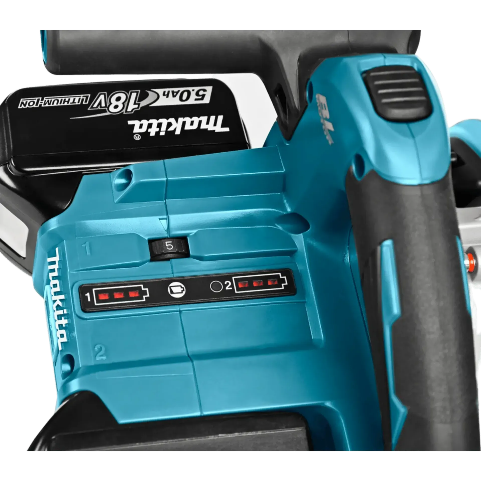 Scie Circulaire Plongeante sur Batterie DSP600ZJ - 2X18V - 165 mm (excl. batterie) Scie Circulaire Plongeante sur Batterie DSP600ZJ - 2X18V - 165 mm (excl. batterie)