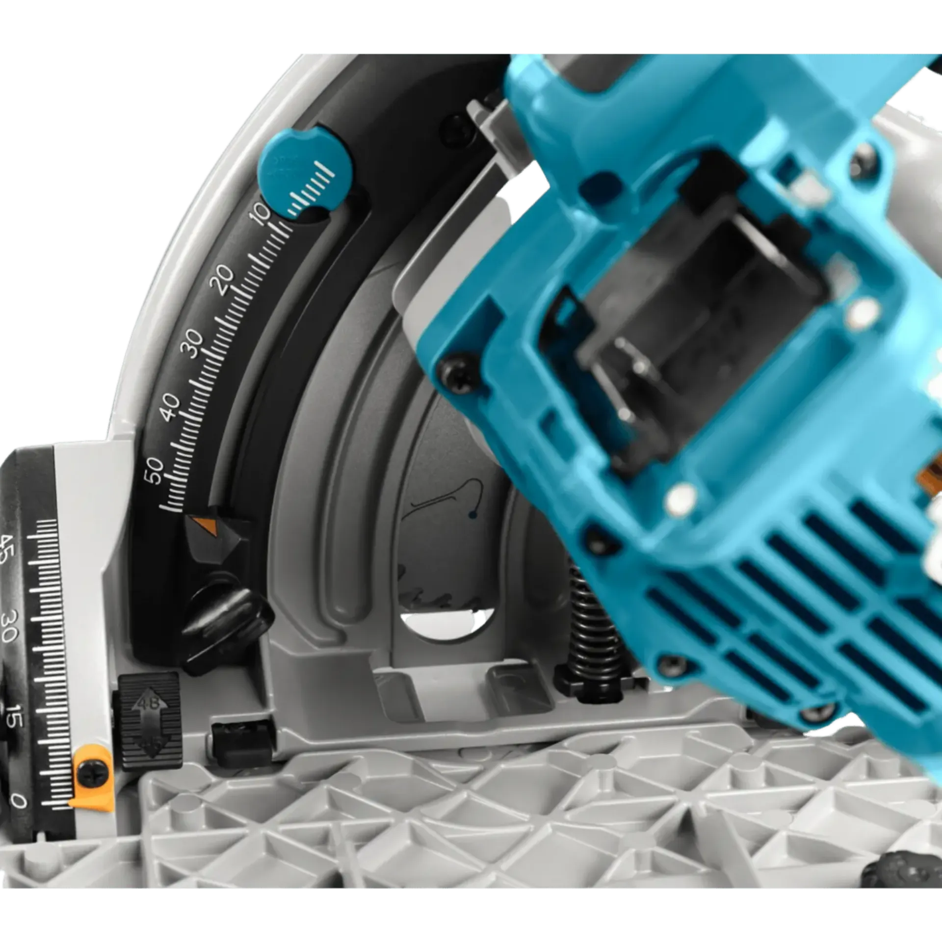 Scie Circulaire Plongeante sur Batterie DSP600ZJ - 2X18V - 165 mm (excl. batterie) Scie Circulaire Plongeante sur Batterie DSP600ZJ - 2X18V - 165 mm (excl. batterie)