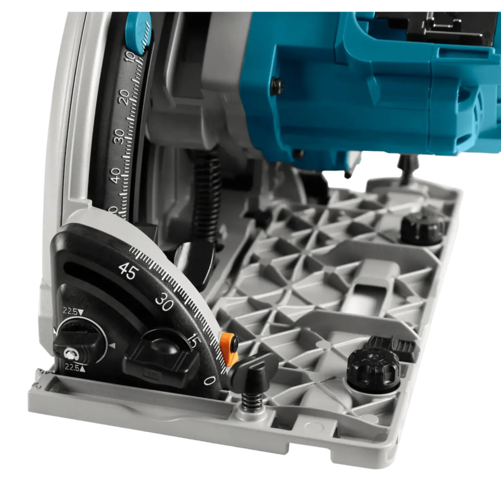 Scie Circulaire Plongeante sur Batterie DSP600ZJ - 2X18V - 165 mm (excl. batterie) Scie Circulaire Plongeante sur Batterie DSP600ZJ - 2X18V - 165 mm (excl. batterie)