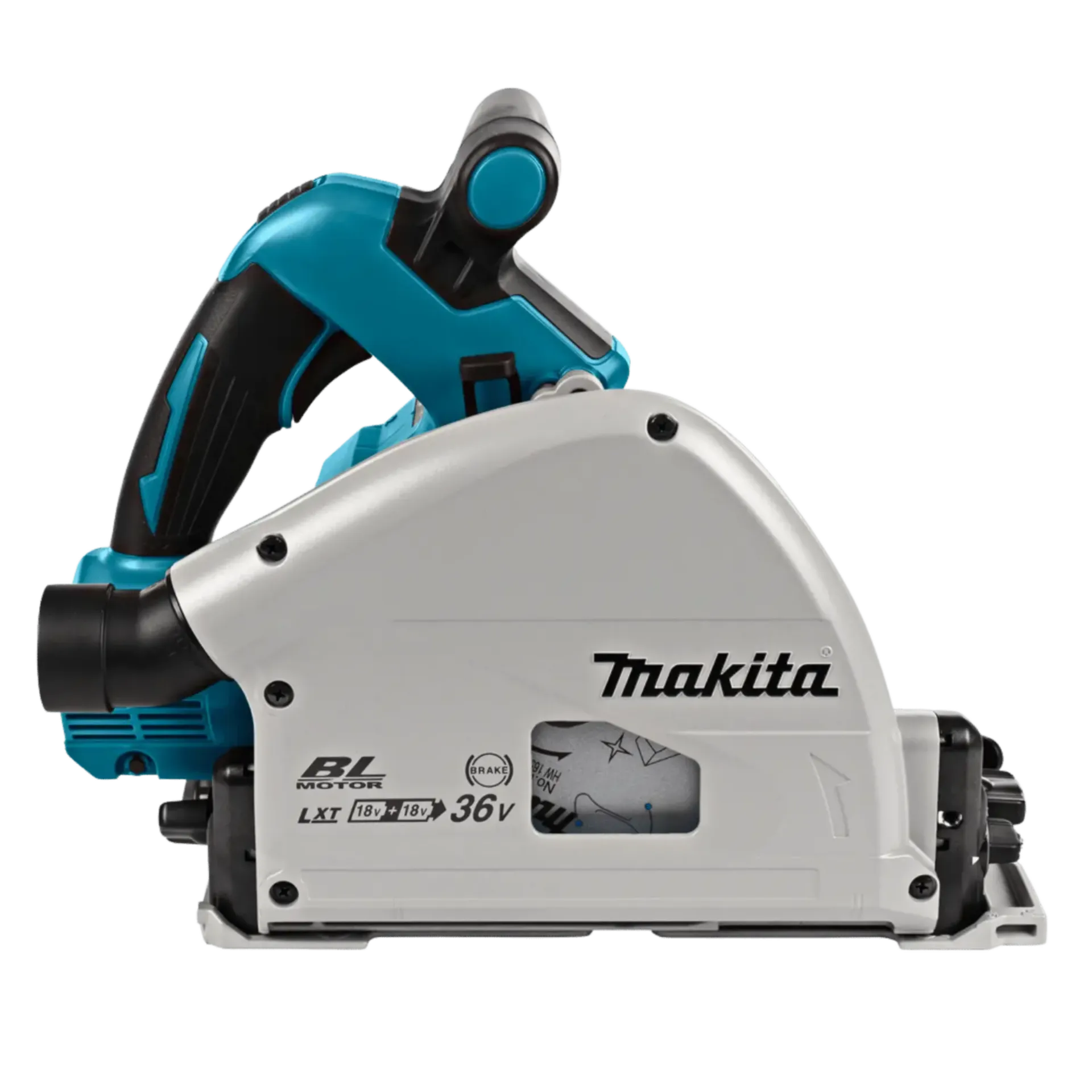 Scie Circulaire Plongeante sur Batterie DSP600ZJ - 2X18V - 165 mm (excl. batterie) Scie Circulaire Plongeante sur Batterie DSP600ZJ - 2X18V - 165 mm (excl. batterie)