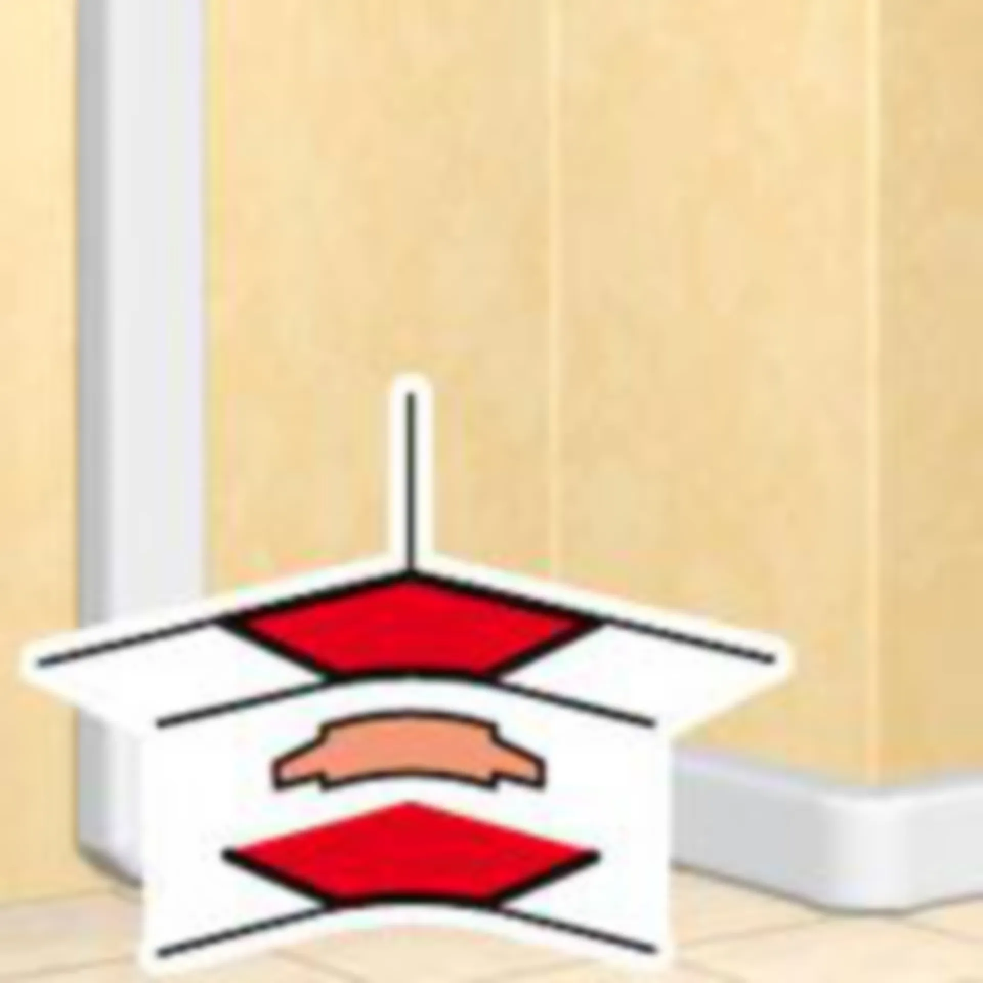 ANGLE INT. VARIABLE DLP DESIGN - MOSAIC