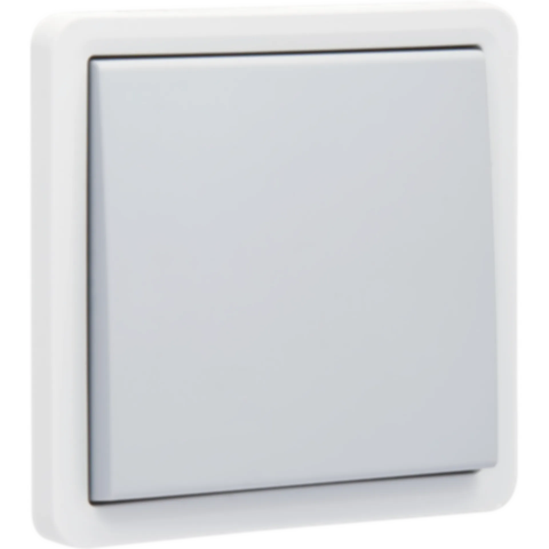 HYDRO KRUISSCHAKELAAR - IP55 - GRIJS - 10A