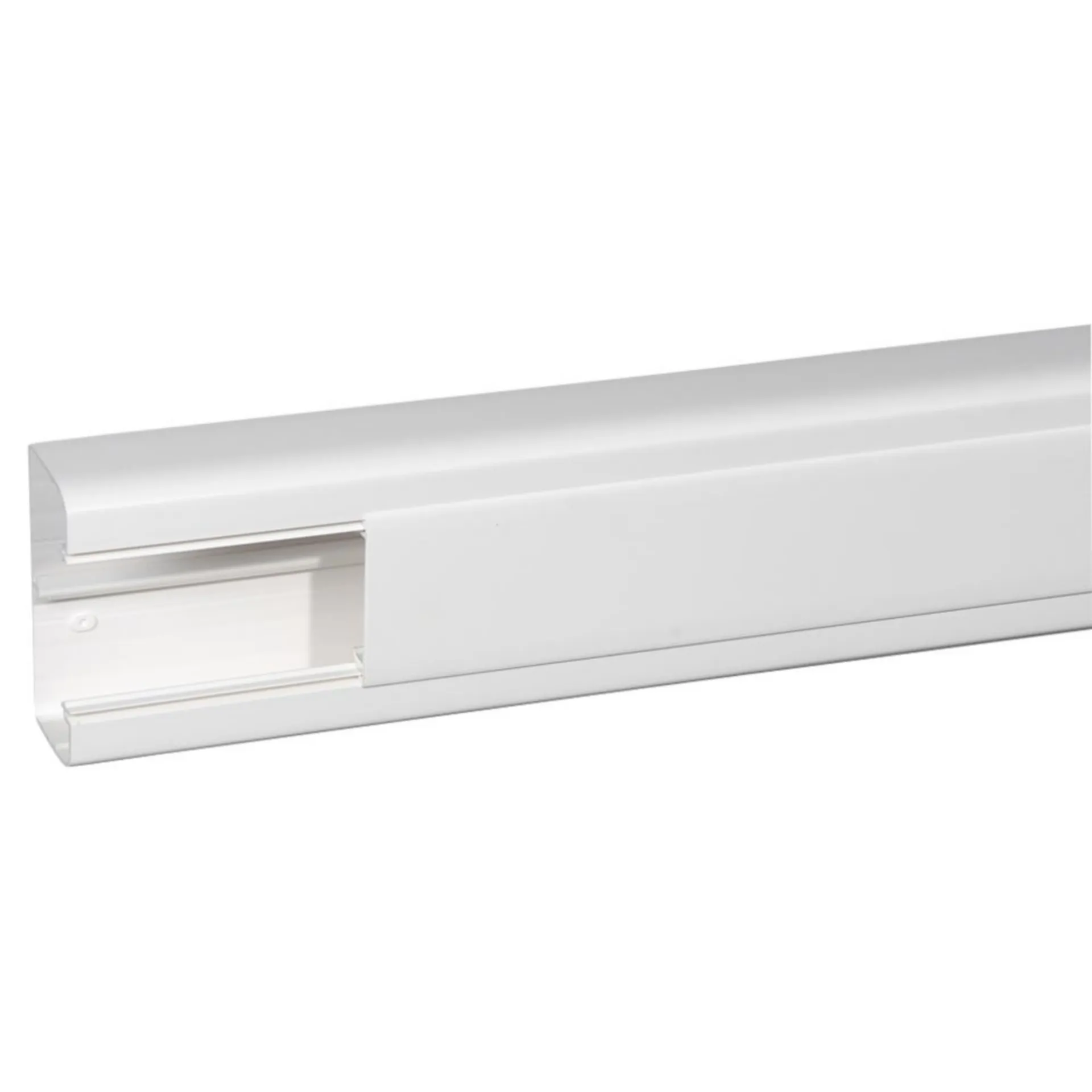DLP DESIGN WANDGOOT 50X105MM WIT - 2 M - DEKSEL 65 MM - MOSAIC