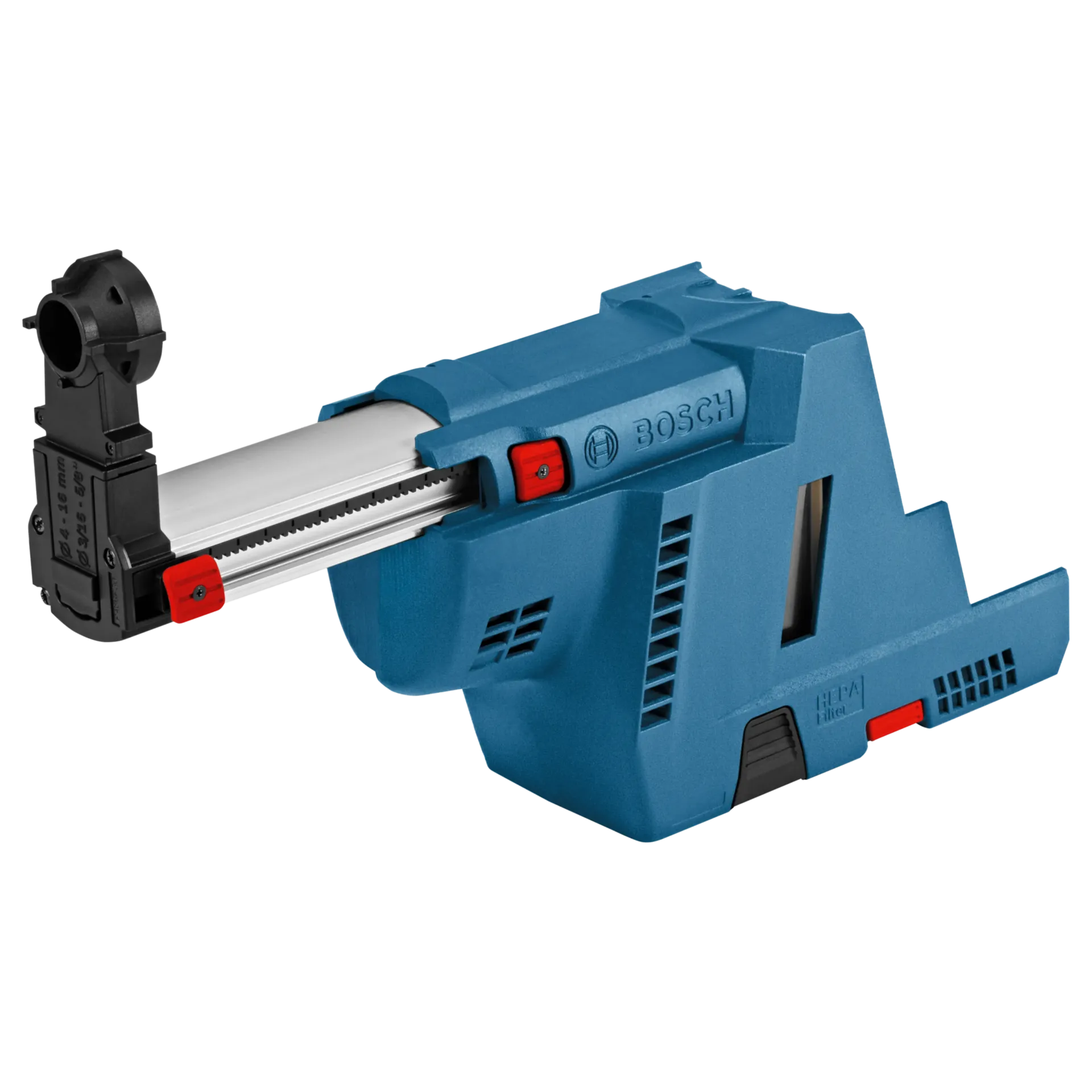 Stofzuigadapter GDE18V-16 Syst Aspir