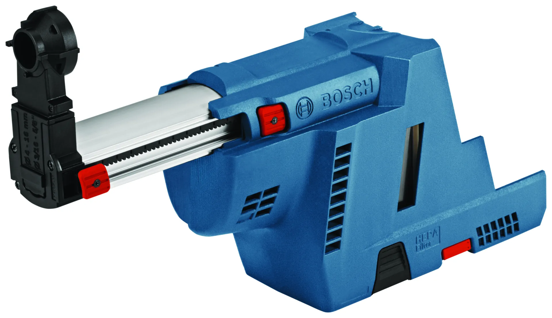 Stofzuigadapter GDE18V-16 Syst Aspir