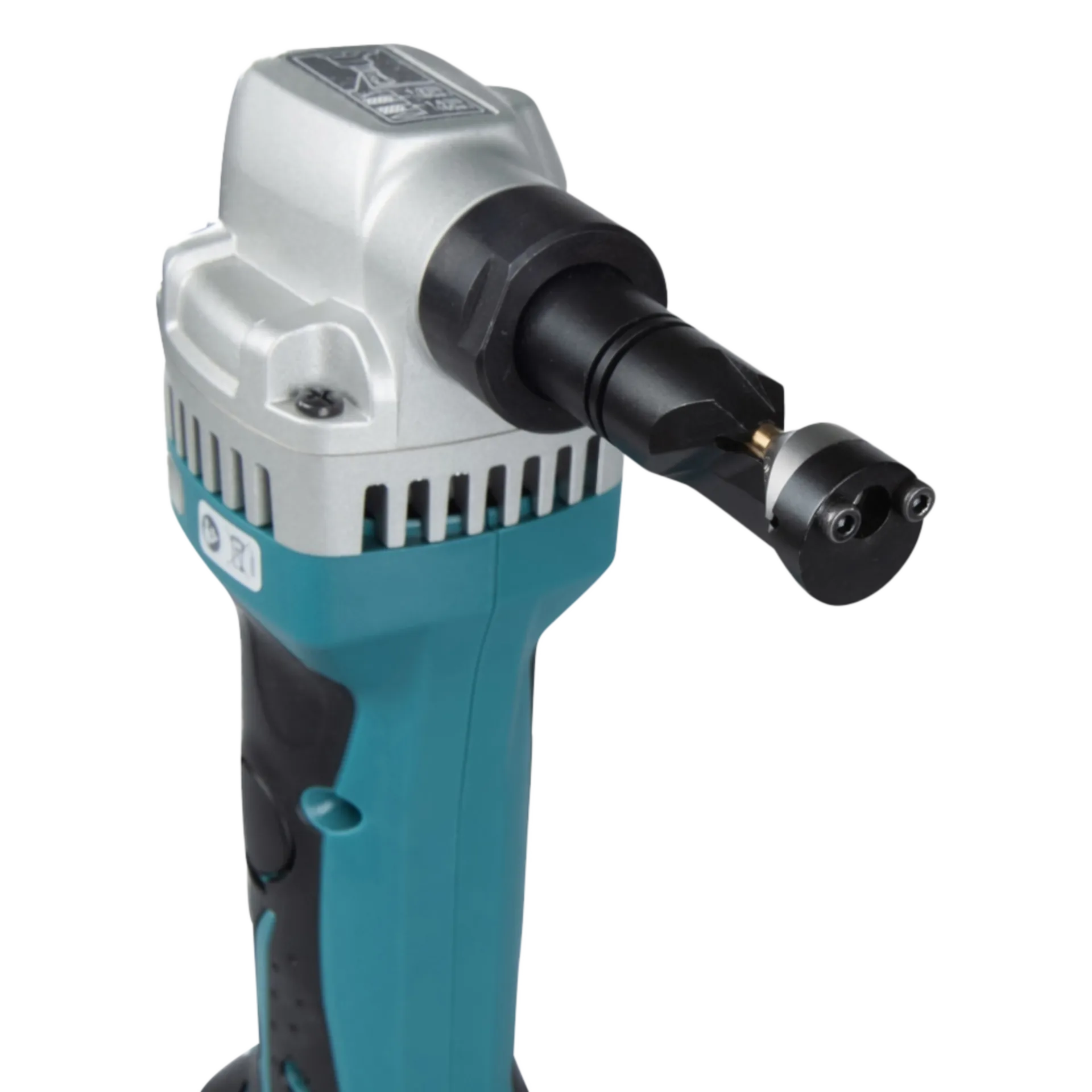 Knabbelschaar 1,6mm 18V DJN161RTJ