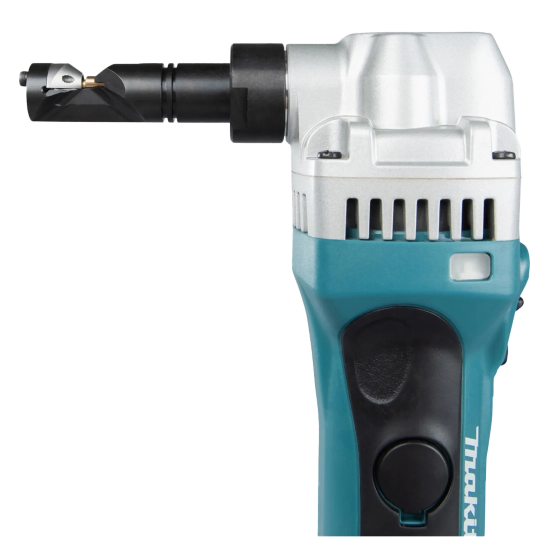 Knabbelschaar 1,6mm 18V DJN161RTJ